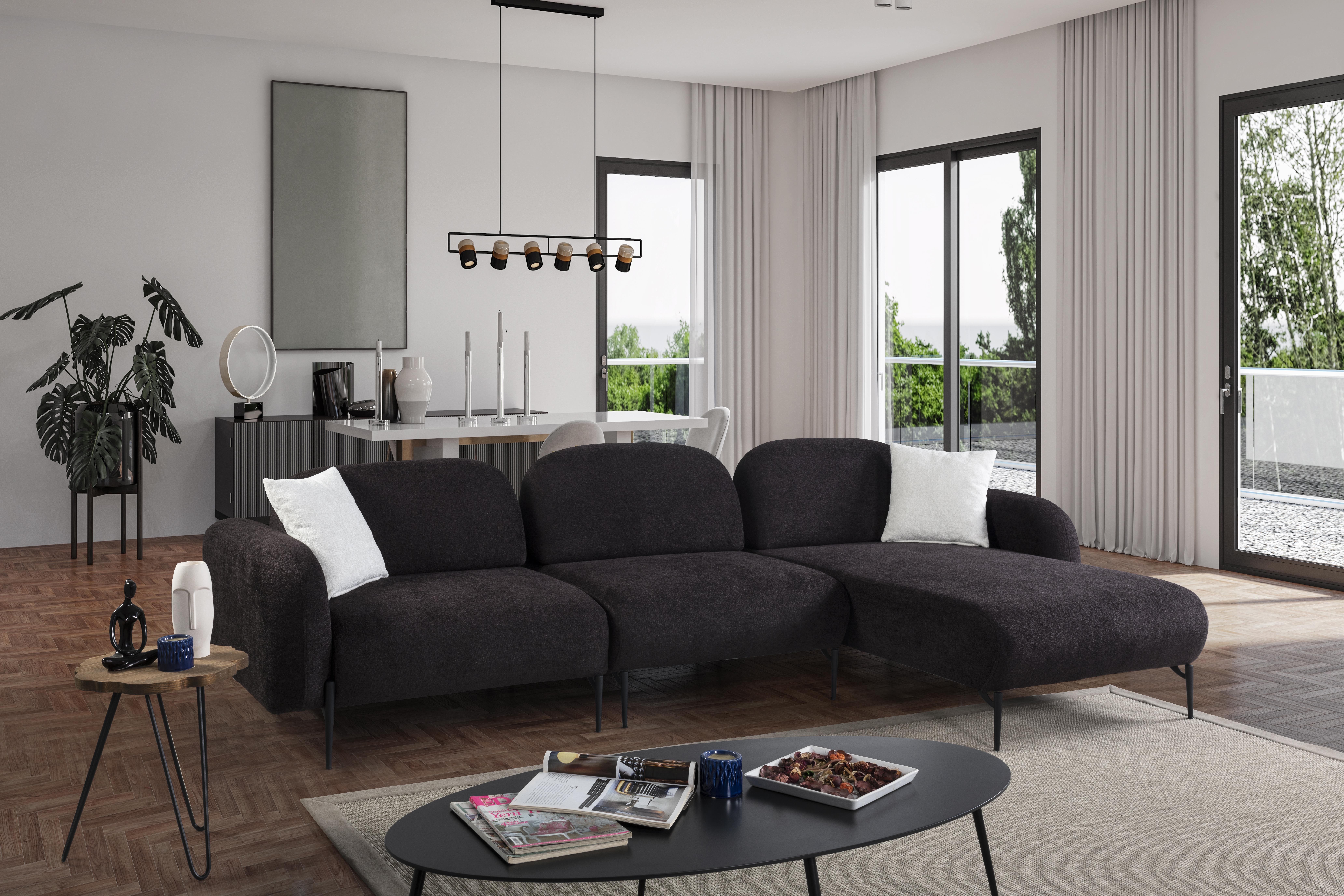 Dekorbizden Point Köşe Koltuk 