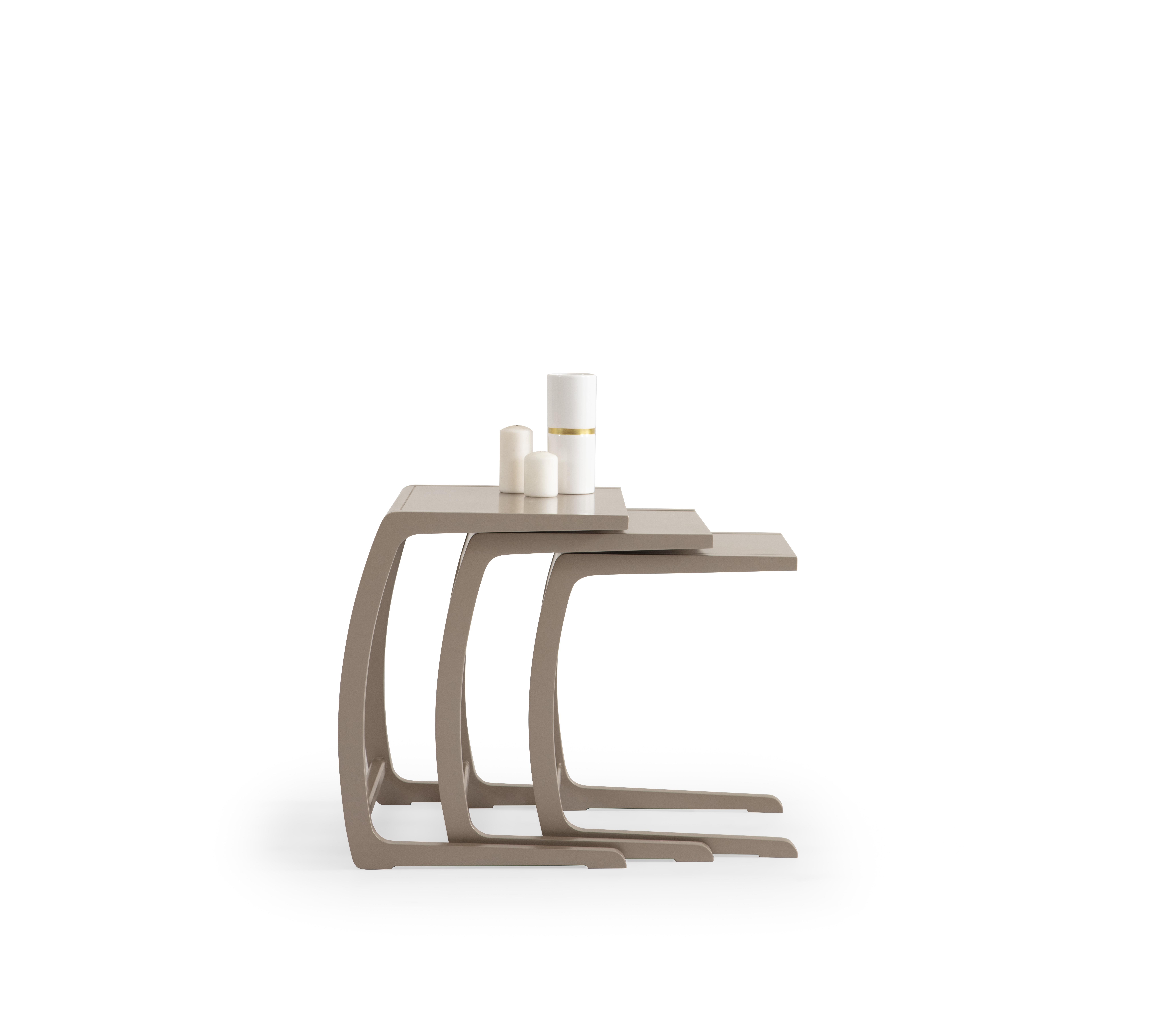 Dekorbizden Prada Zigon Sehpa