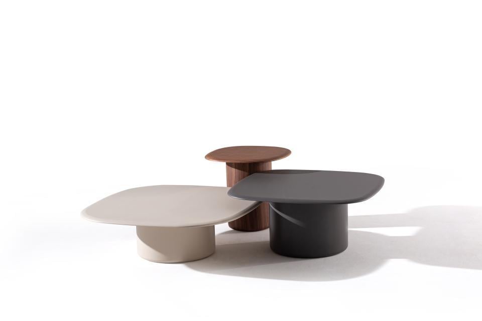 Dekorbizden PS-1002 Orta Sehpa Seti