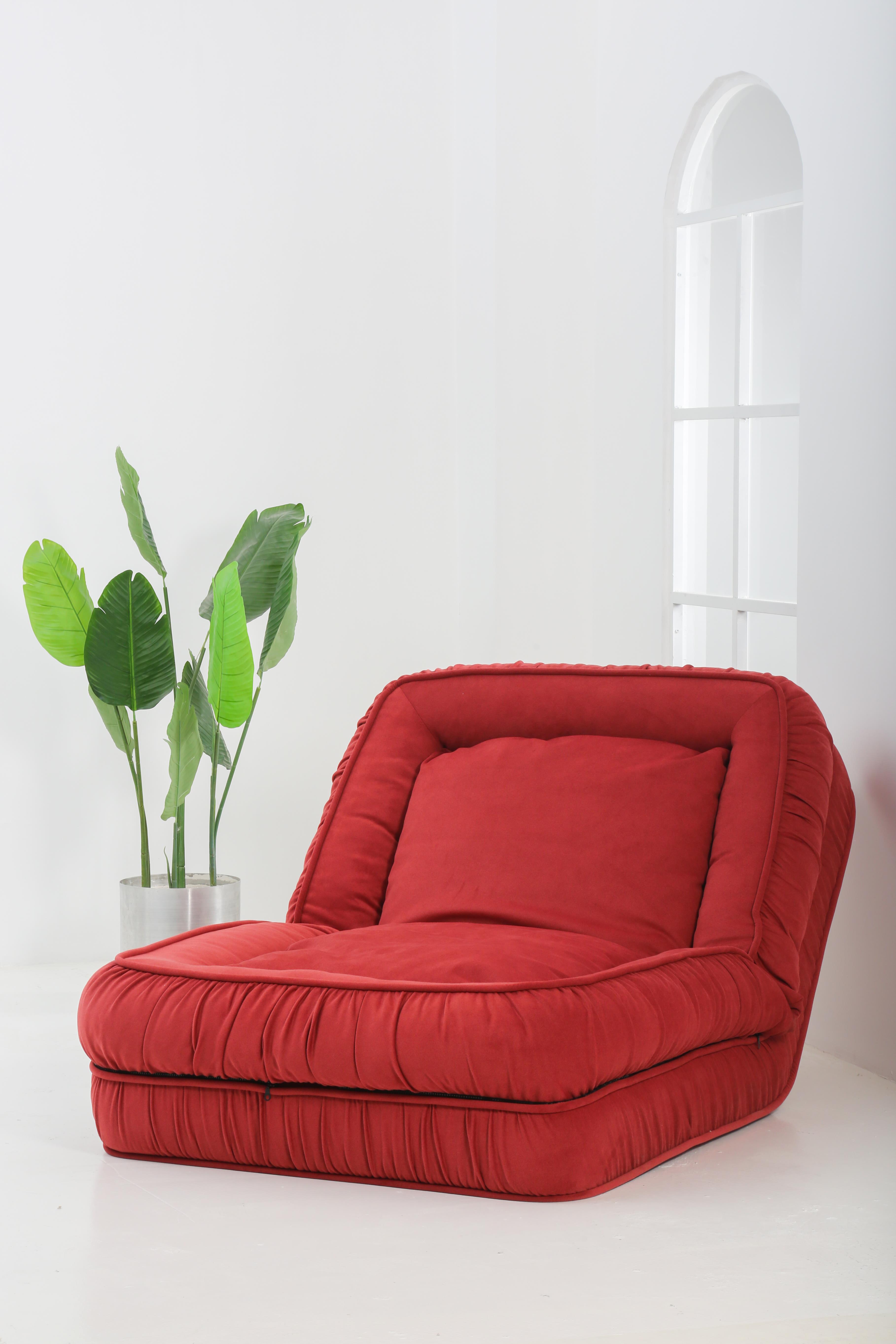 Dekorbizden Puffy Hobi Koltuk  