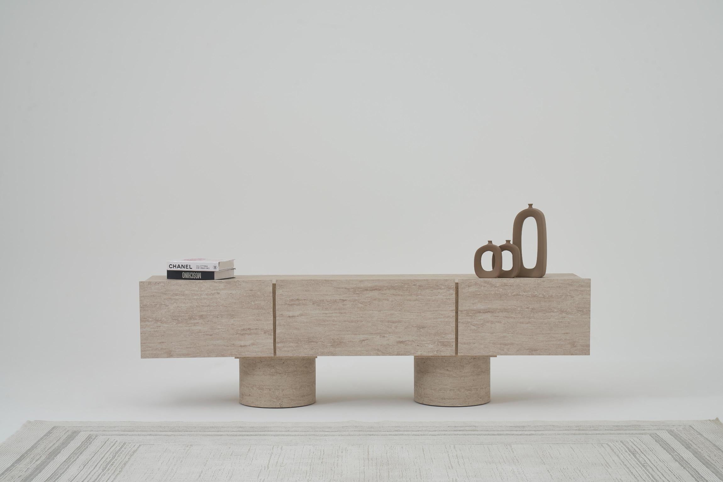 Dekorbizden Roma Tv Ünitesi