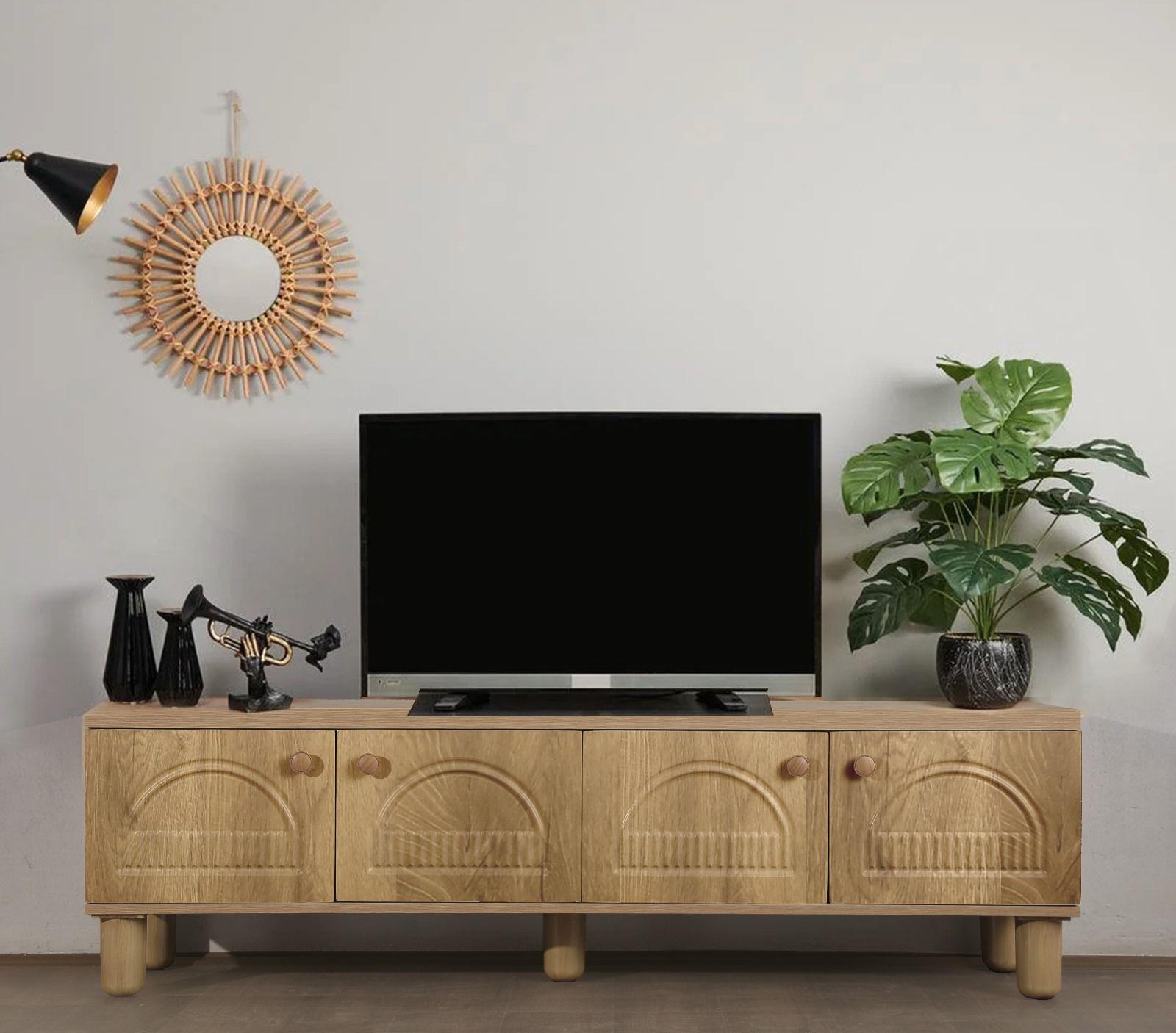 Dekorbizden Roma Tv Ünitesi