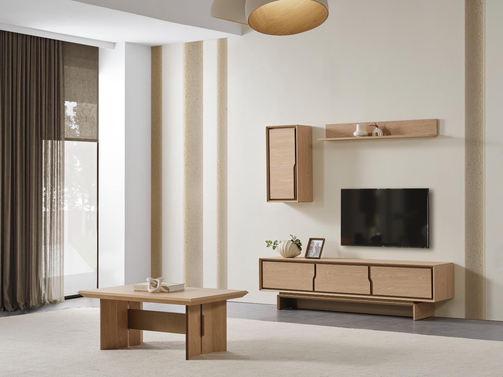 Dekorbizden Rota Tv Ünitesi