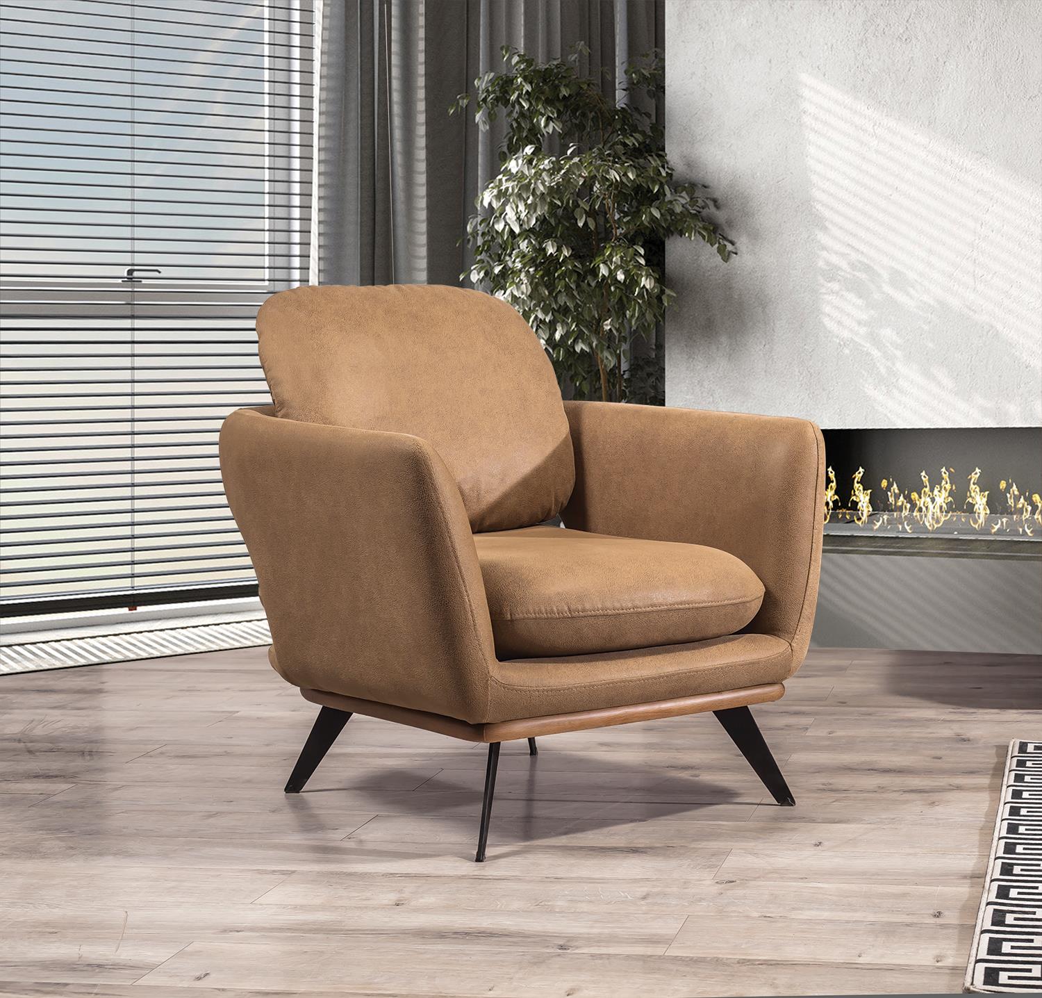 Dekorbizden Roy Berjer 