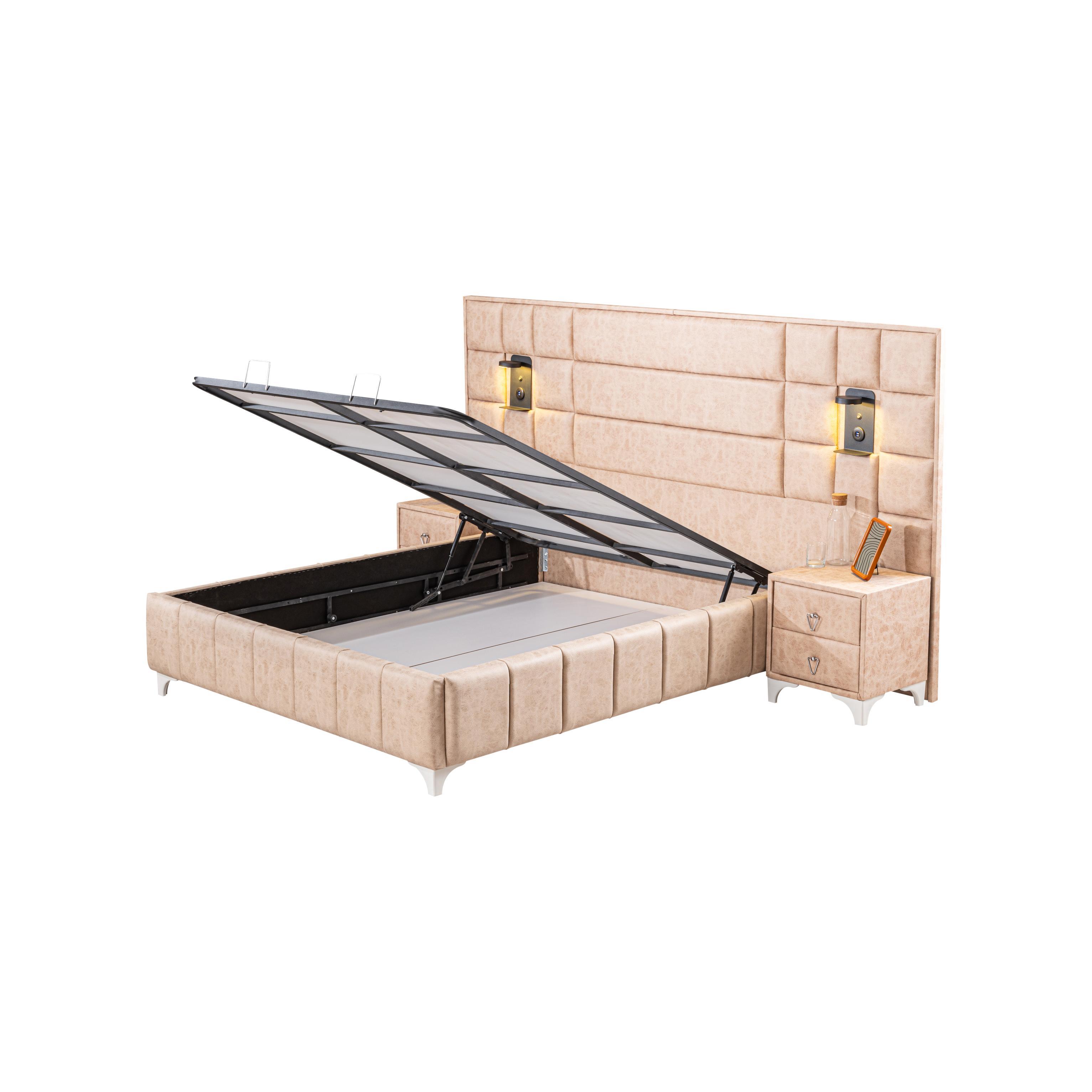 Dekorbizden Satin Baza