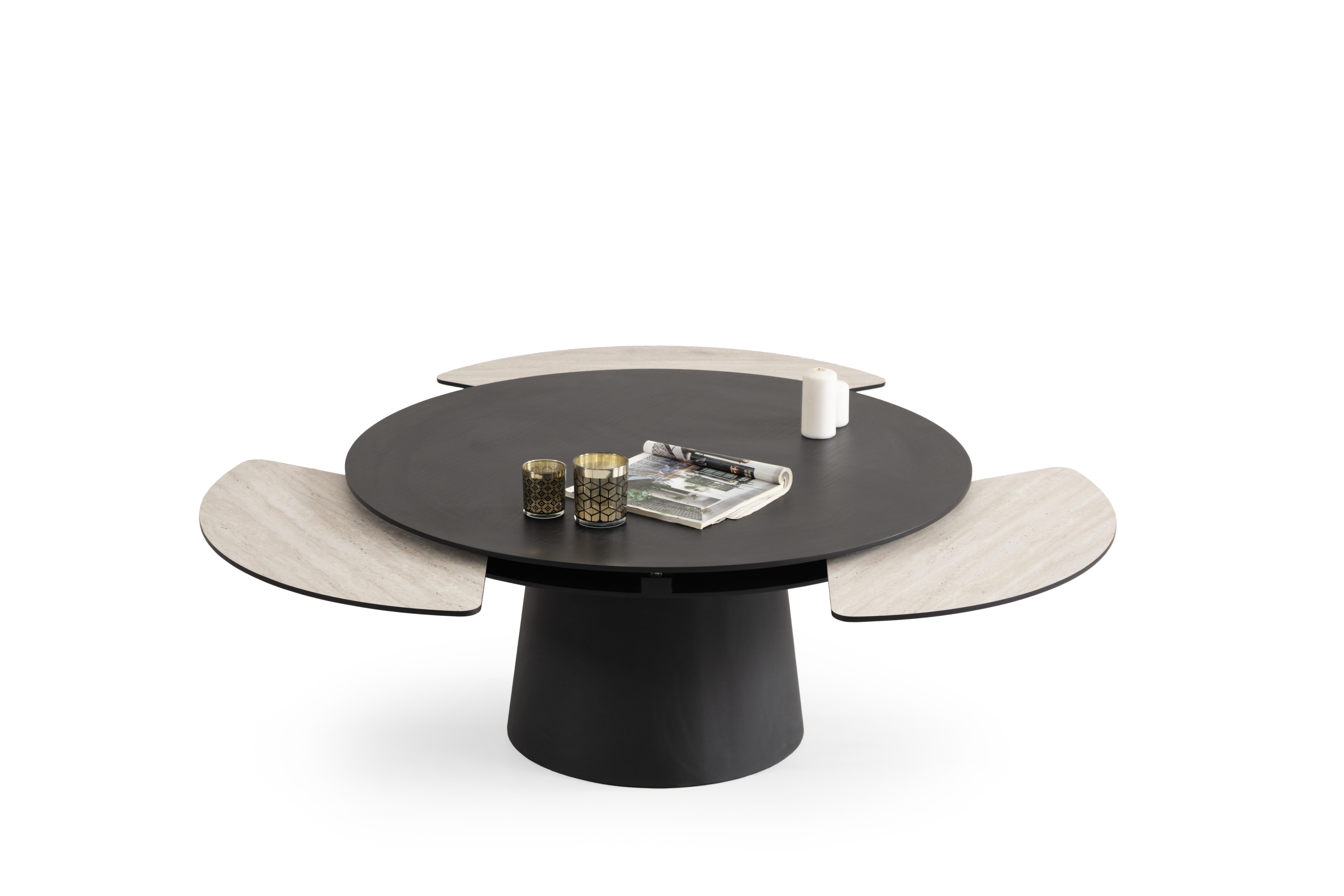 Dekorbizden Sense Orta Sehpa