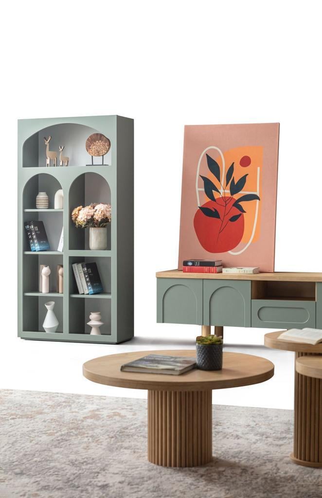 Dekorbizden Siena Orta Sehpa 