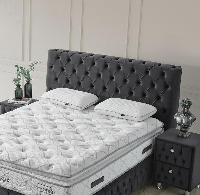 Dekorbizden Silver Başlık 