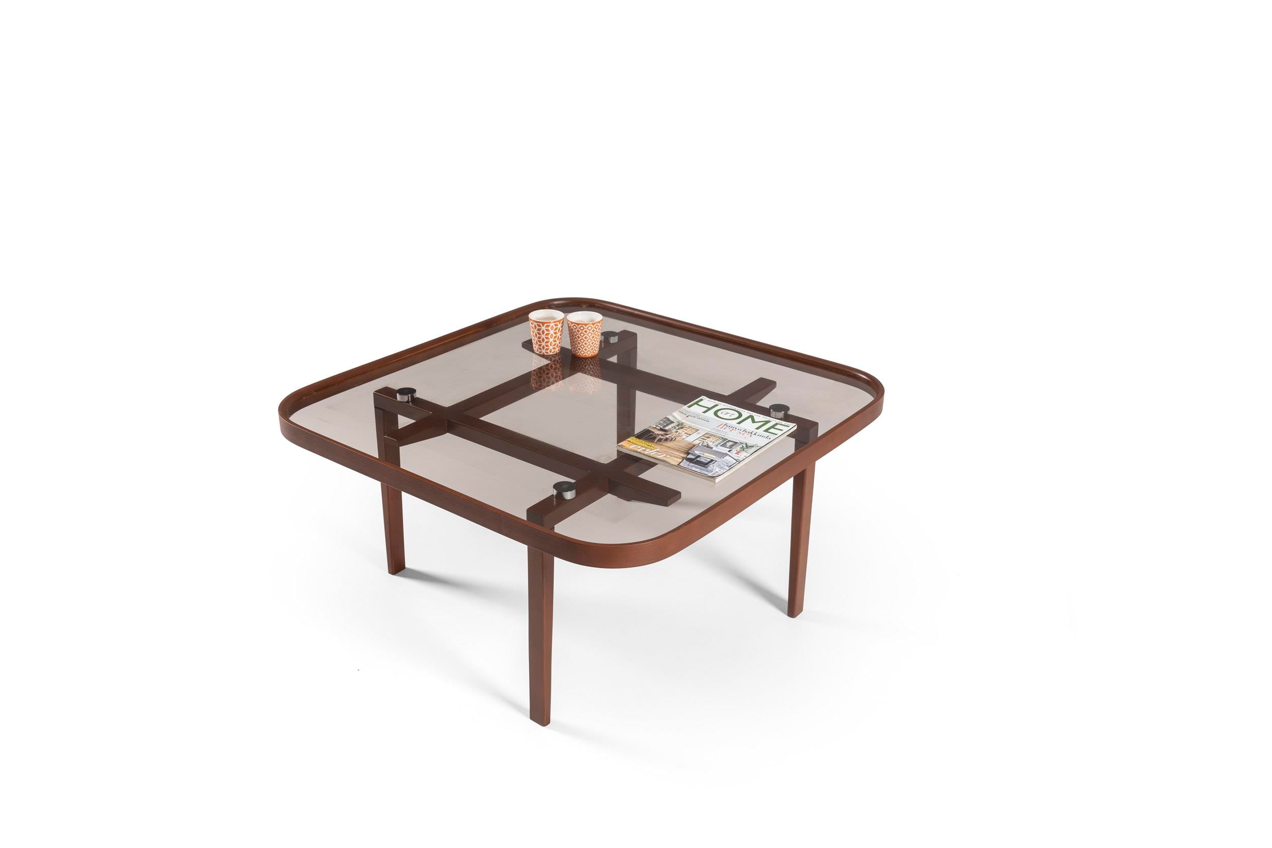 Dekorbizden Soft Orta Sehpa 1021