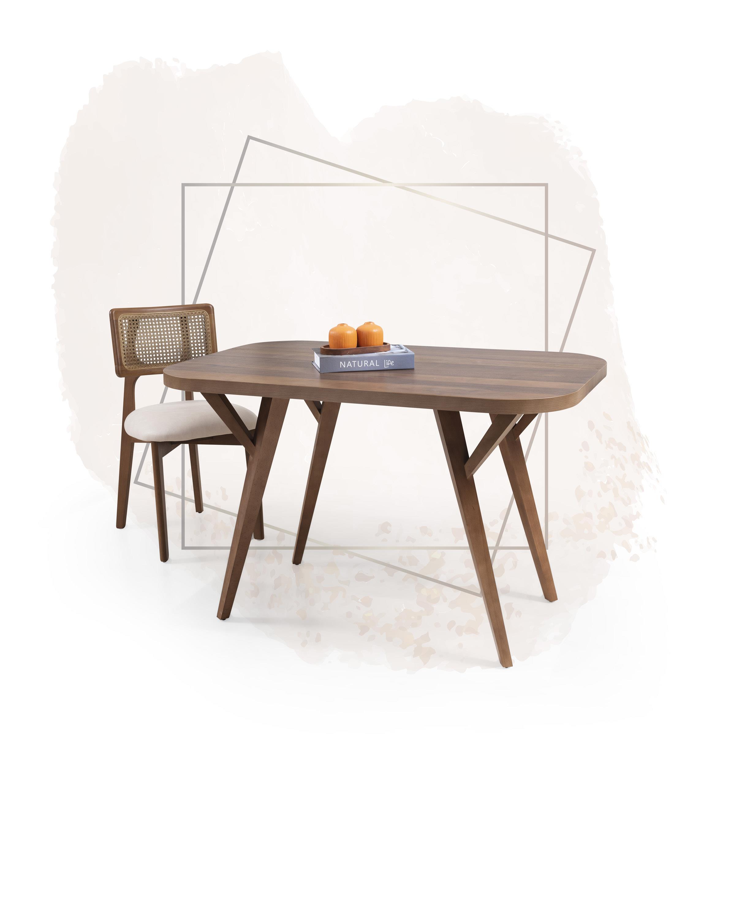 Dekorbizden Sofya Mutfak Masası