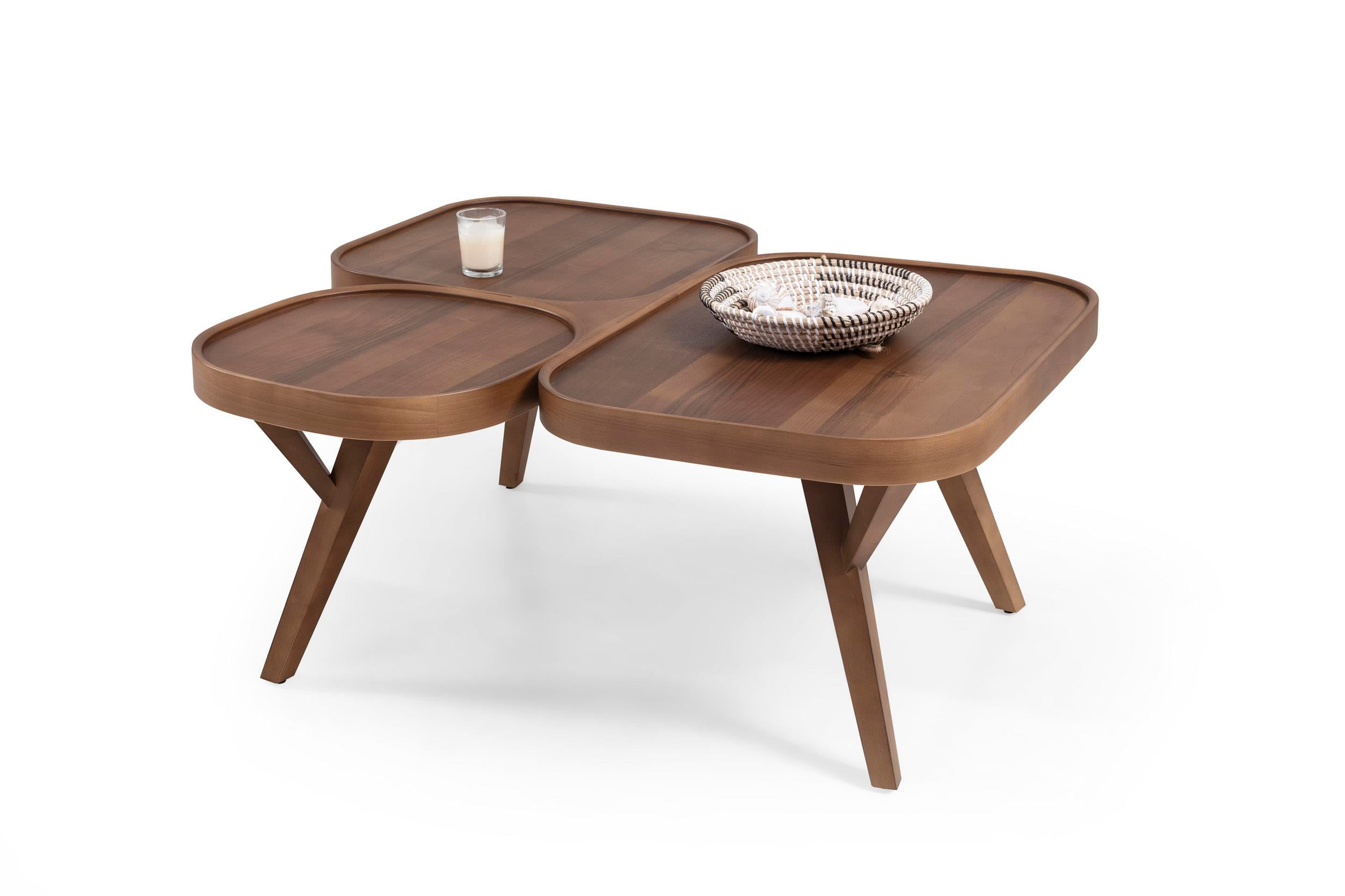 Dekorbizden Sofya Orta Sehpa