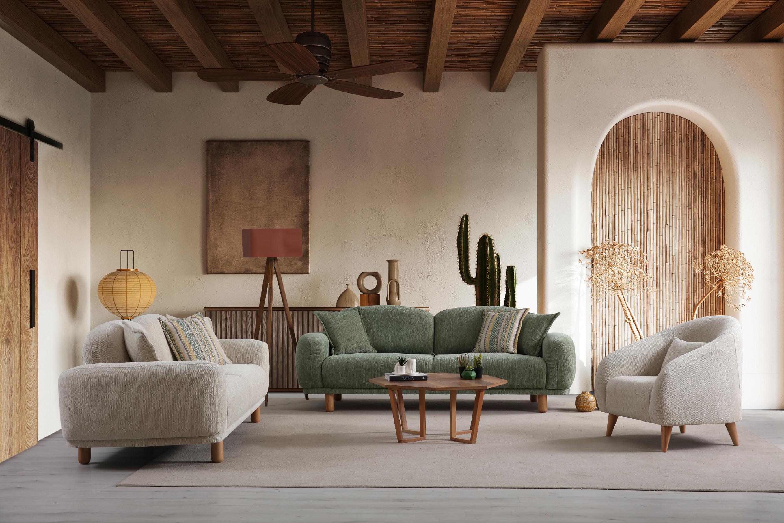 Dekorbizden Soho Koltuk Takımı 