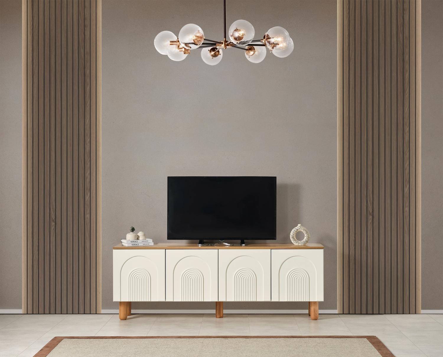 Dekorbizden Tarabya Tv Ünitesi