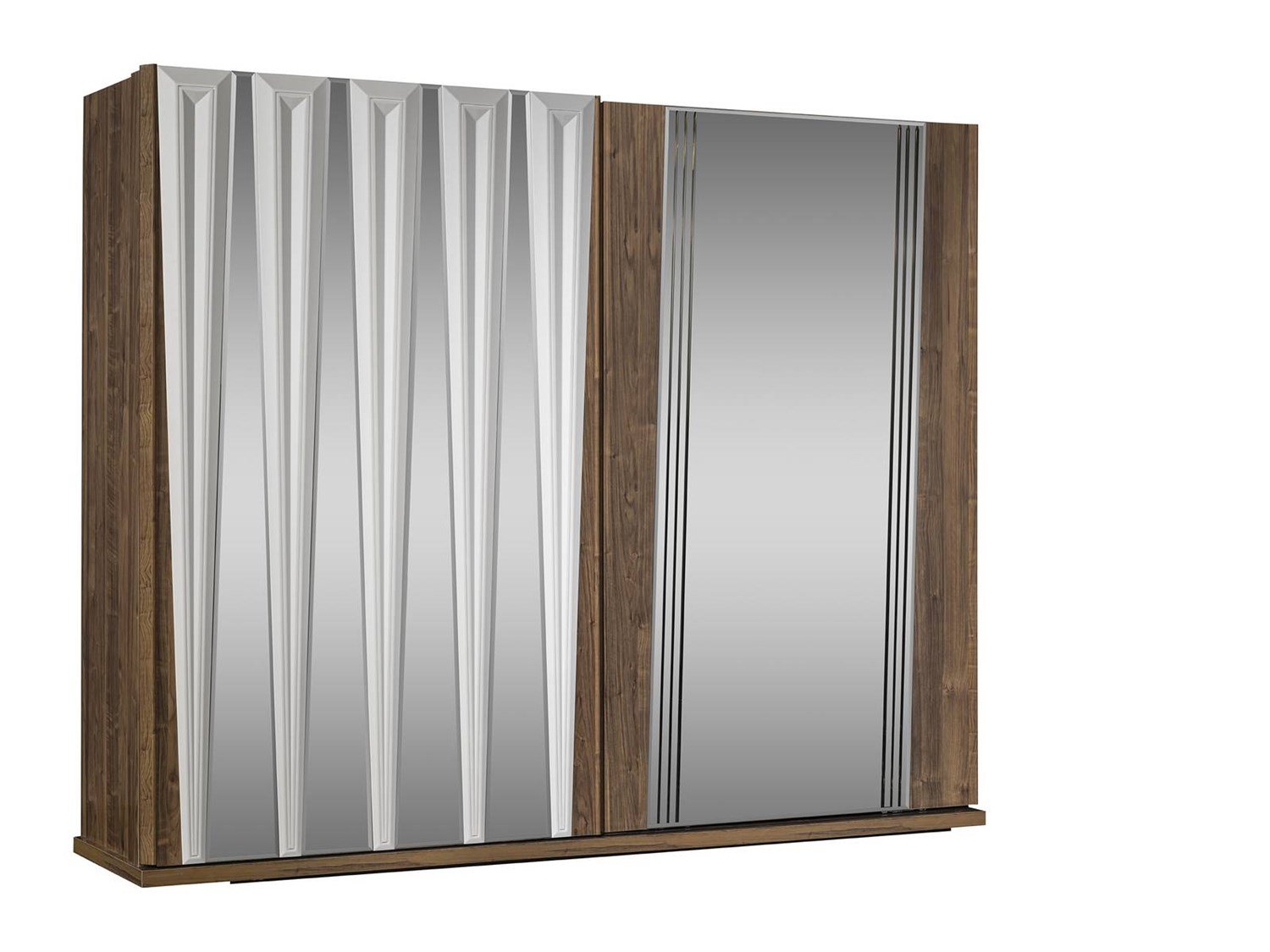 Dekorbizden Tokyo Yatak Odası Gardırobu