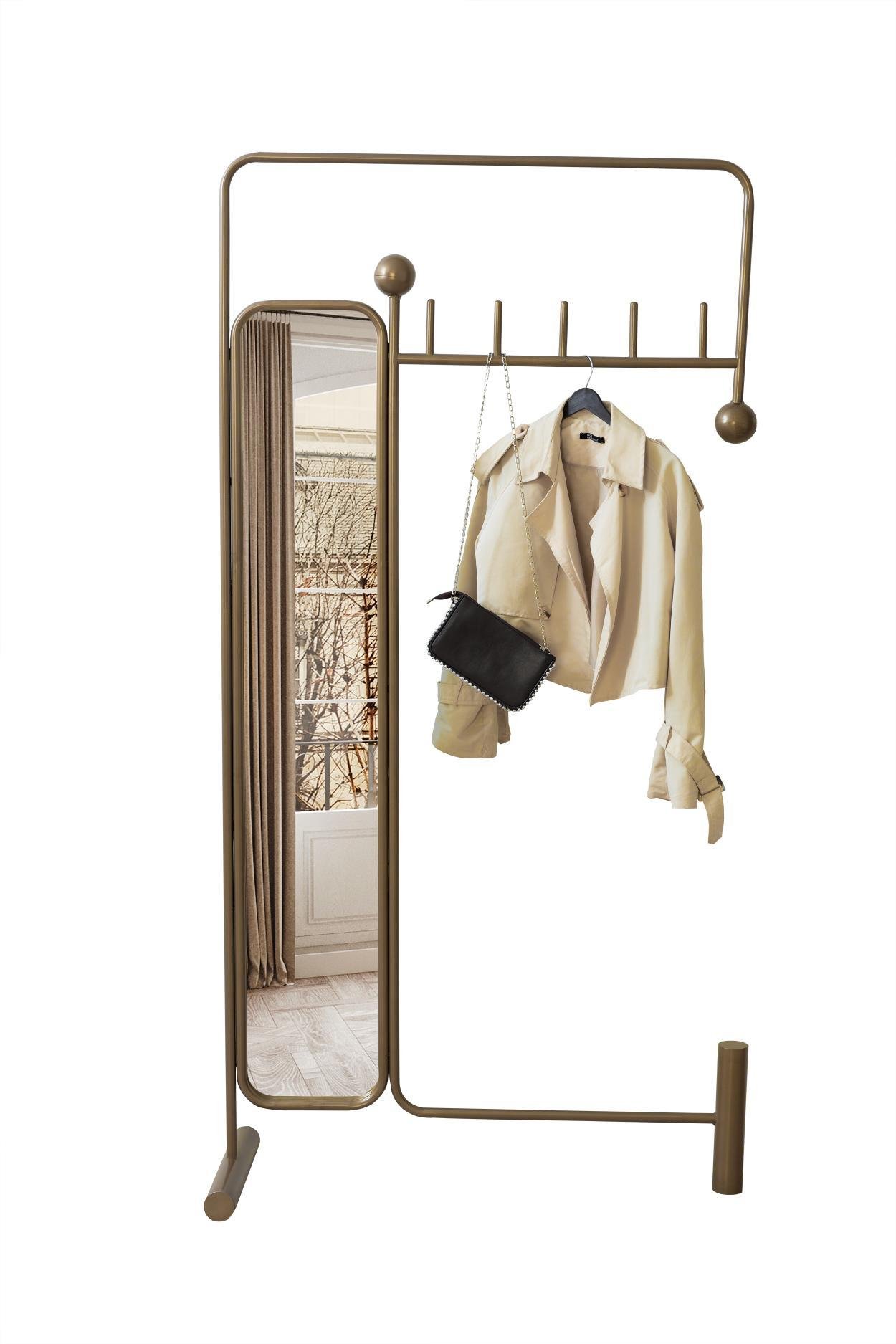 Dekorbizden Topkapı Vestiyer