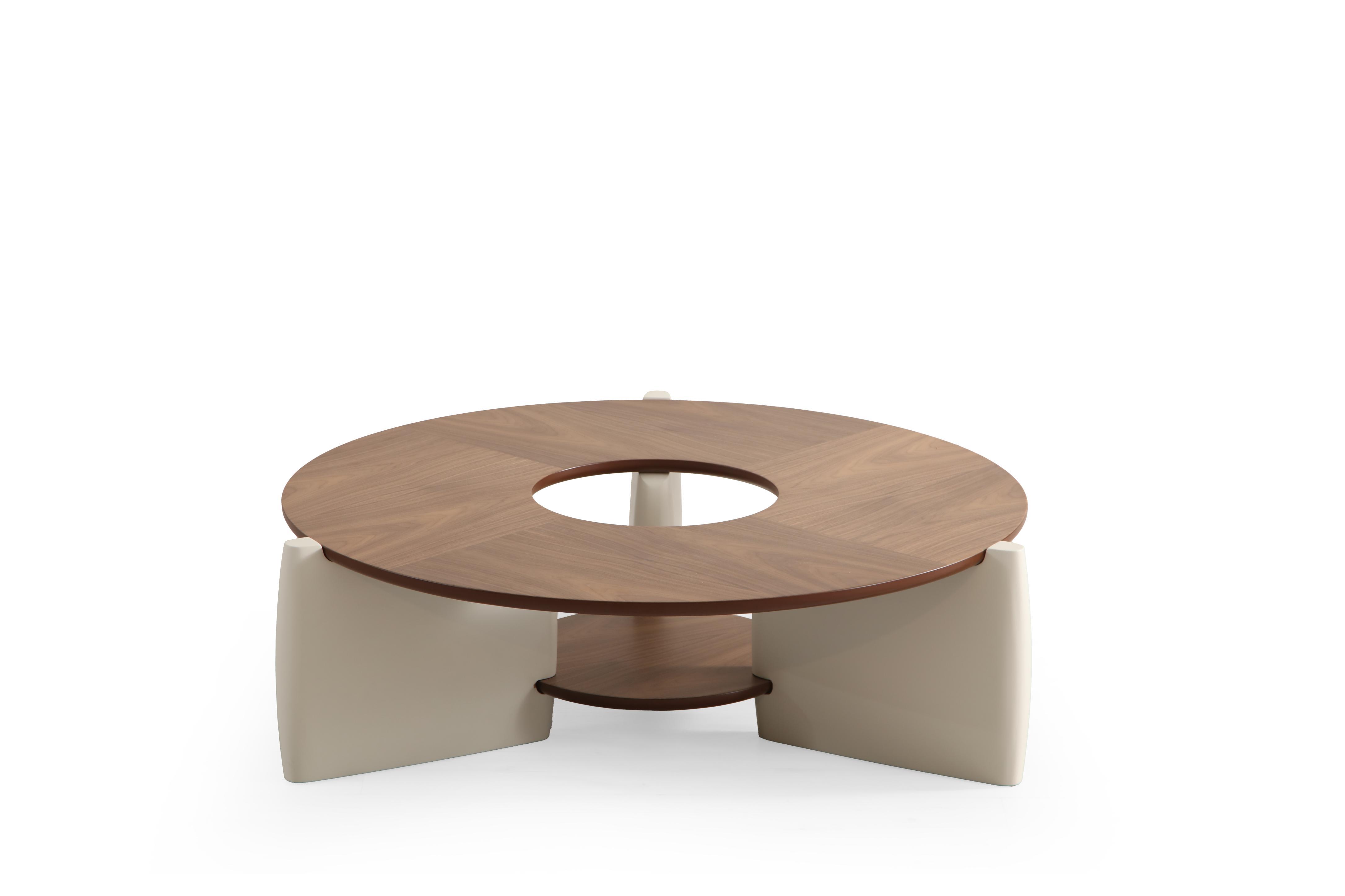 Dekorbizden Tosca Orta Sehpa