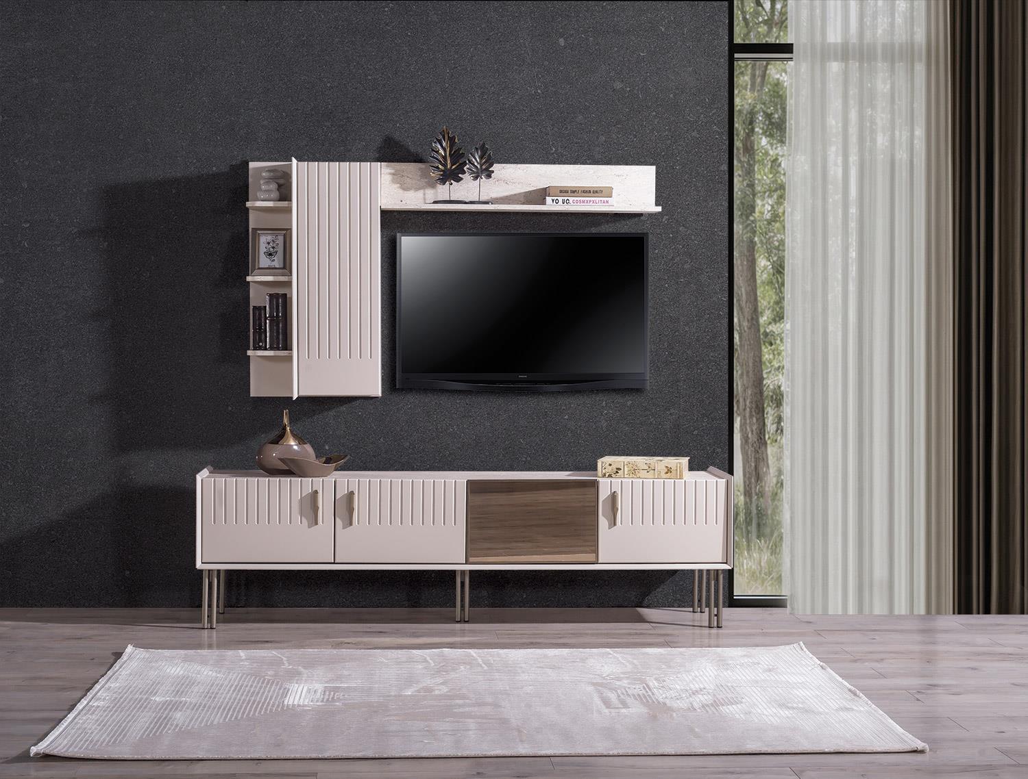 Dekorbizden Tress Tv Ünitesi