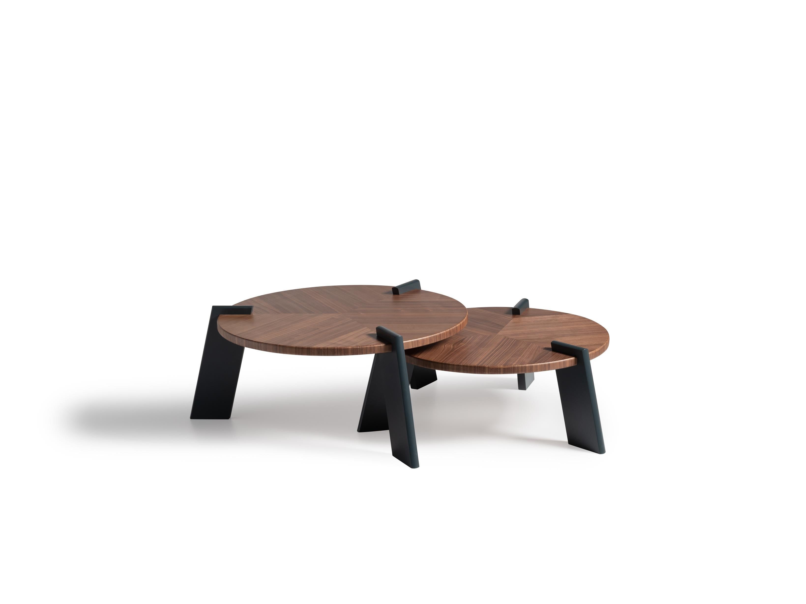 Dekorbizden Twins Orta Sehpa