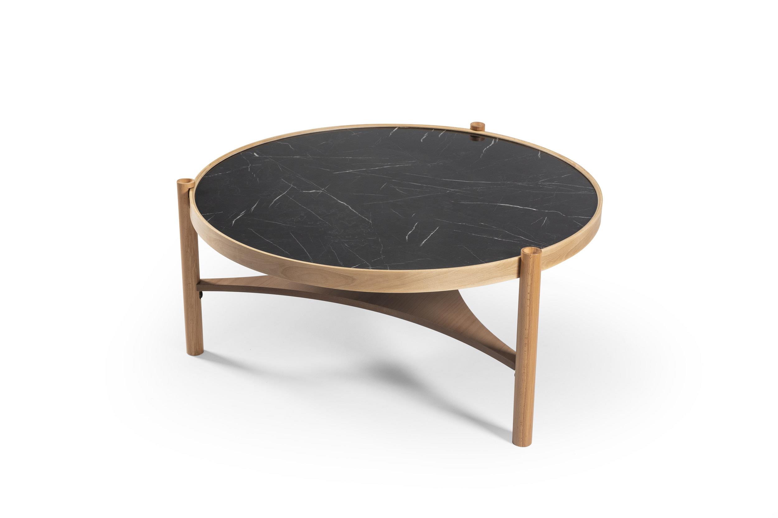 Dekorbizden Venedik Orta Sehpa 1506