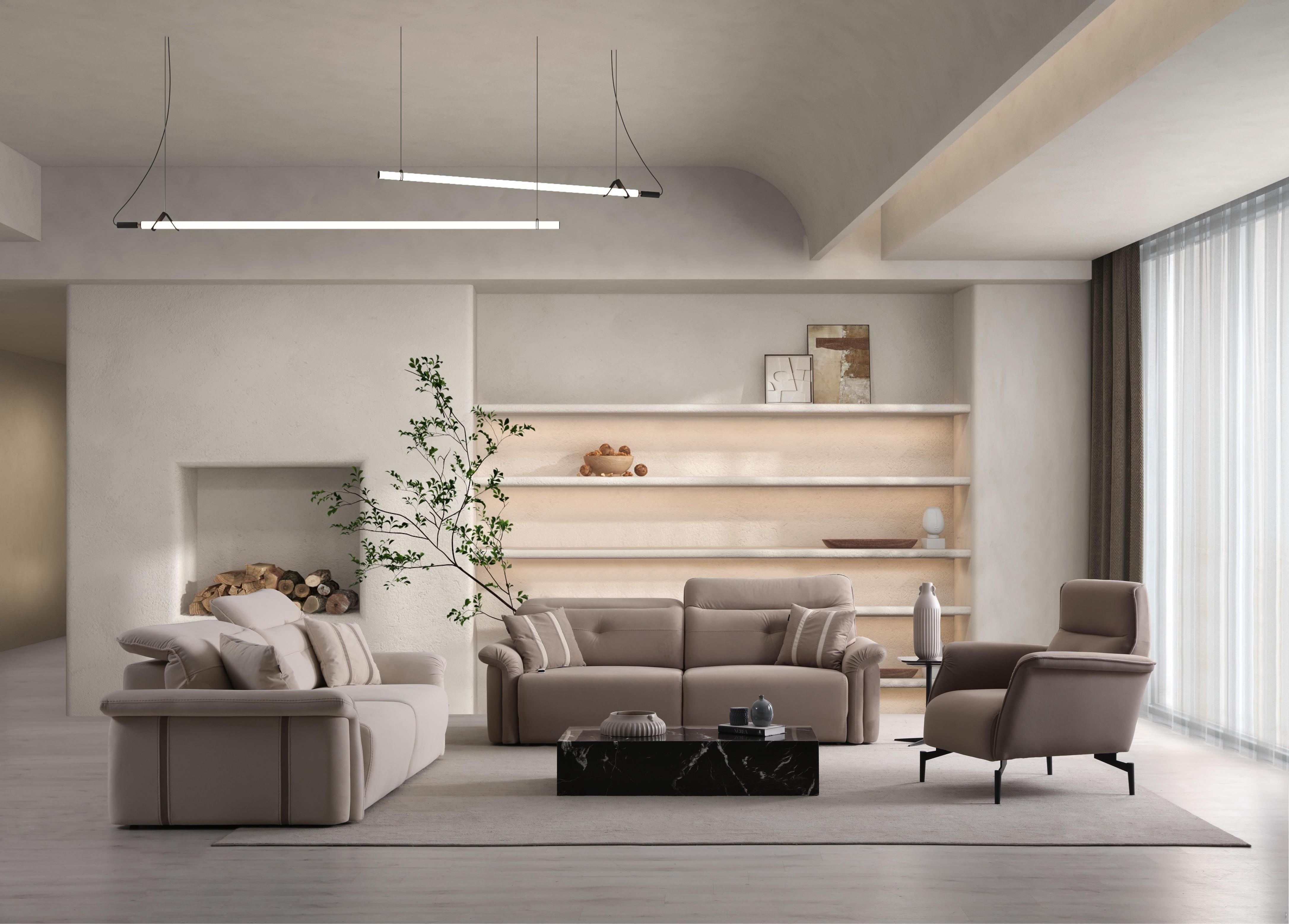 Dekorbizden Vigo Koltuk Takımı 