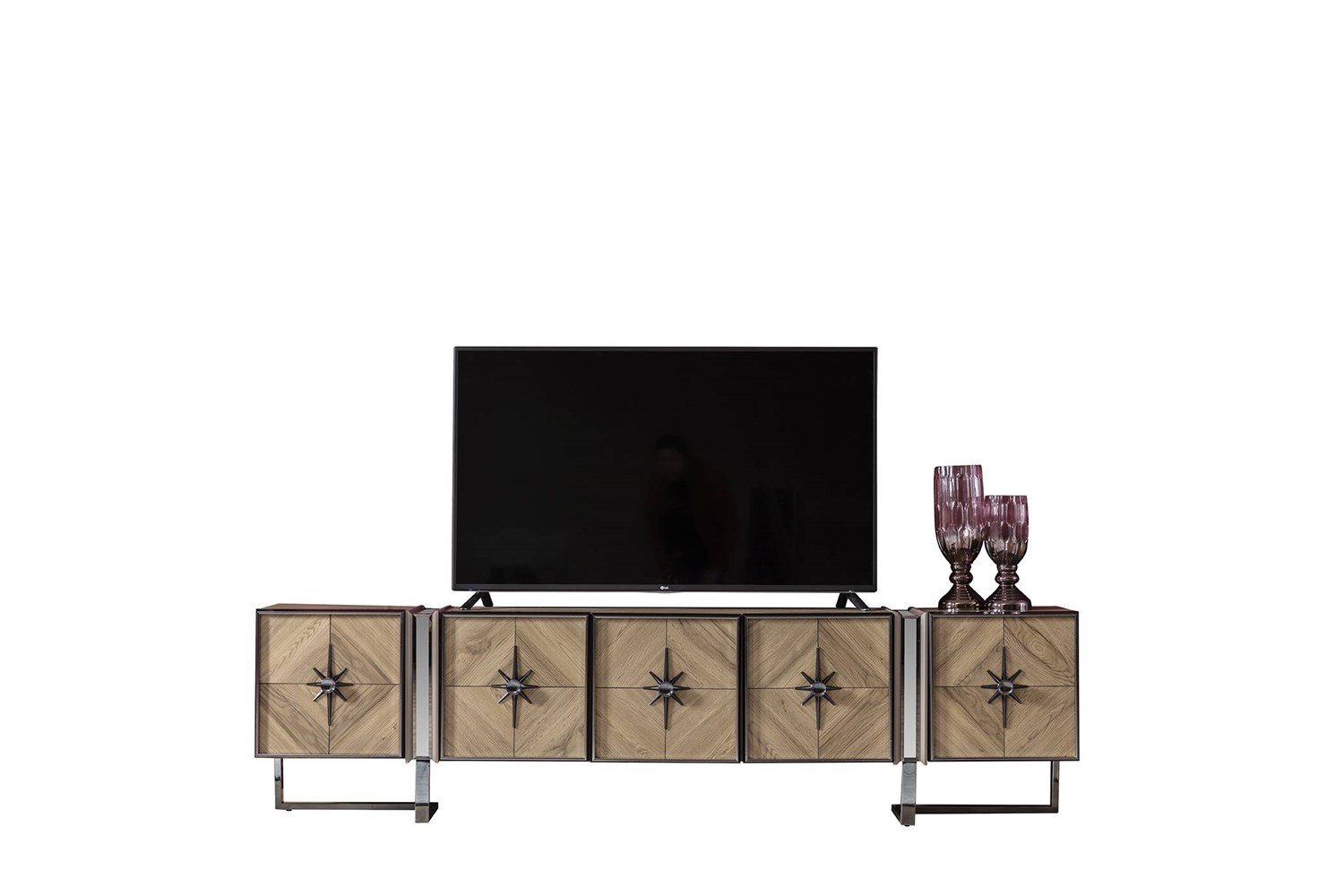 Dekorbizden Voga TV Ünitesi