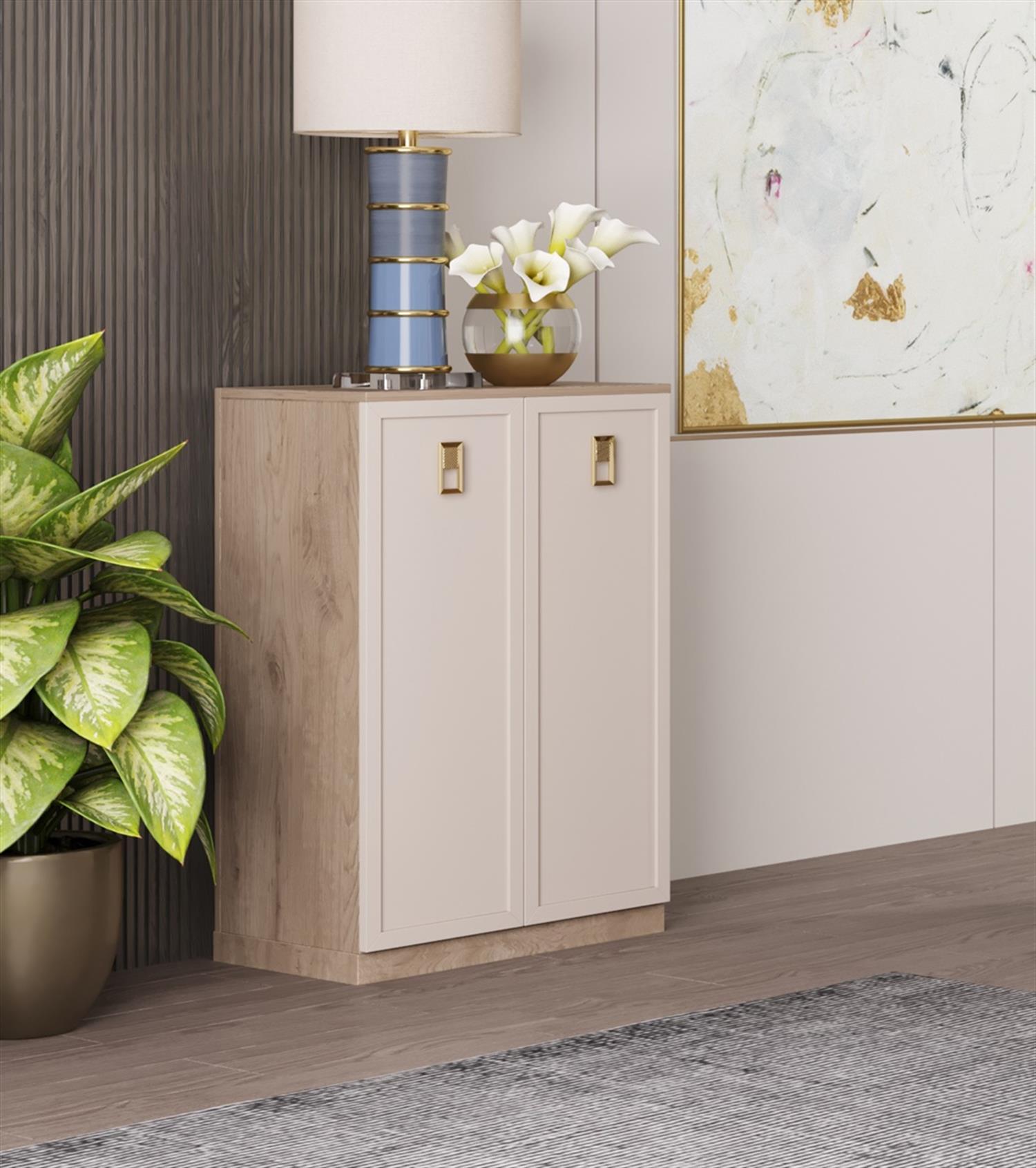 Dekorbizden Yıldız Ayakkabılık