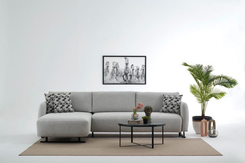 Dekorbizden Yıldız Köşe Koltuk Takımı