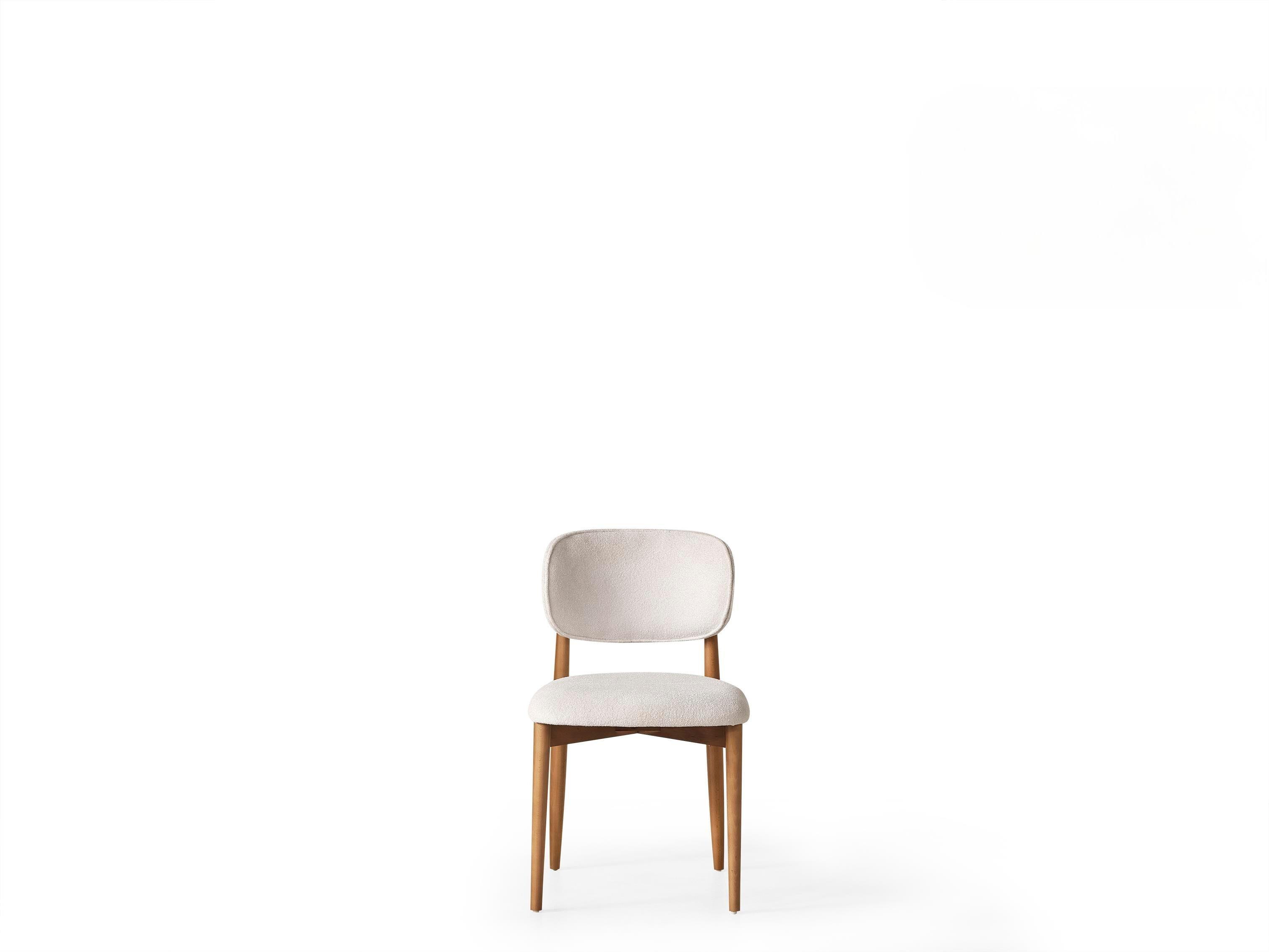 Dekorbizden Yıldız Yemek Odası Sandalye