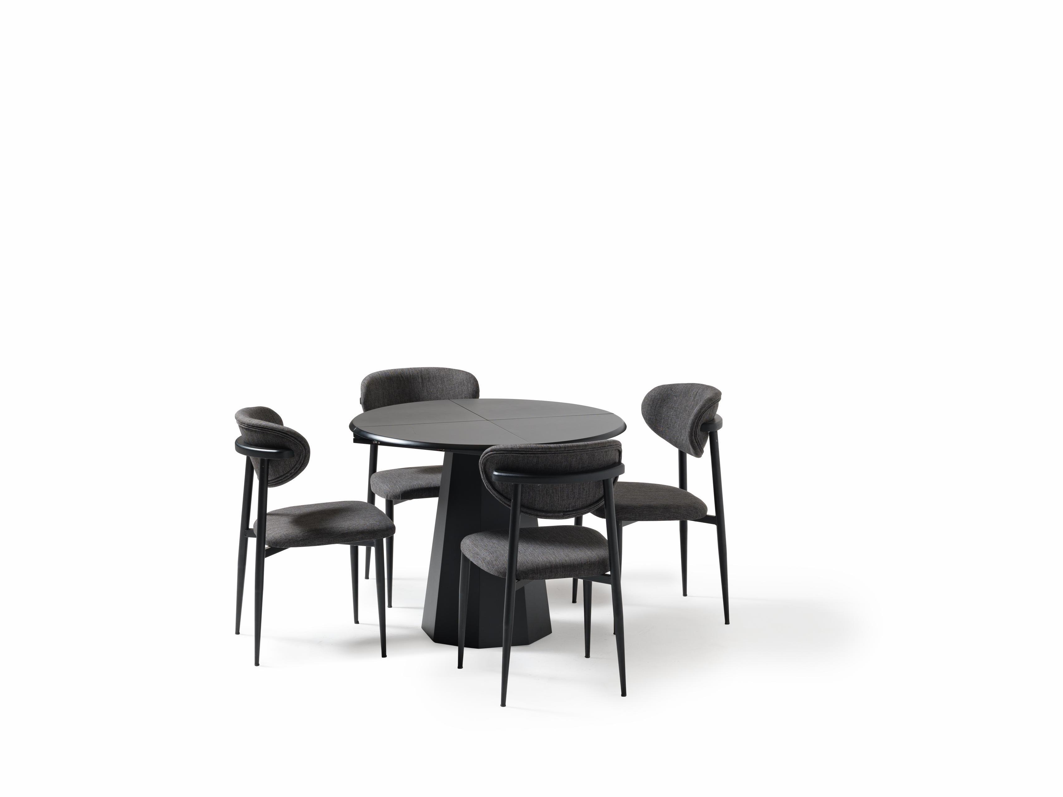 Dekorbizden Yuka Mutfak Masası Takımı