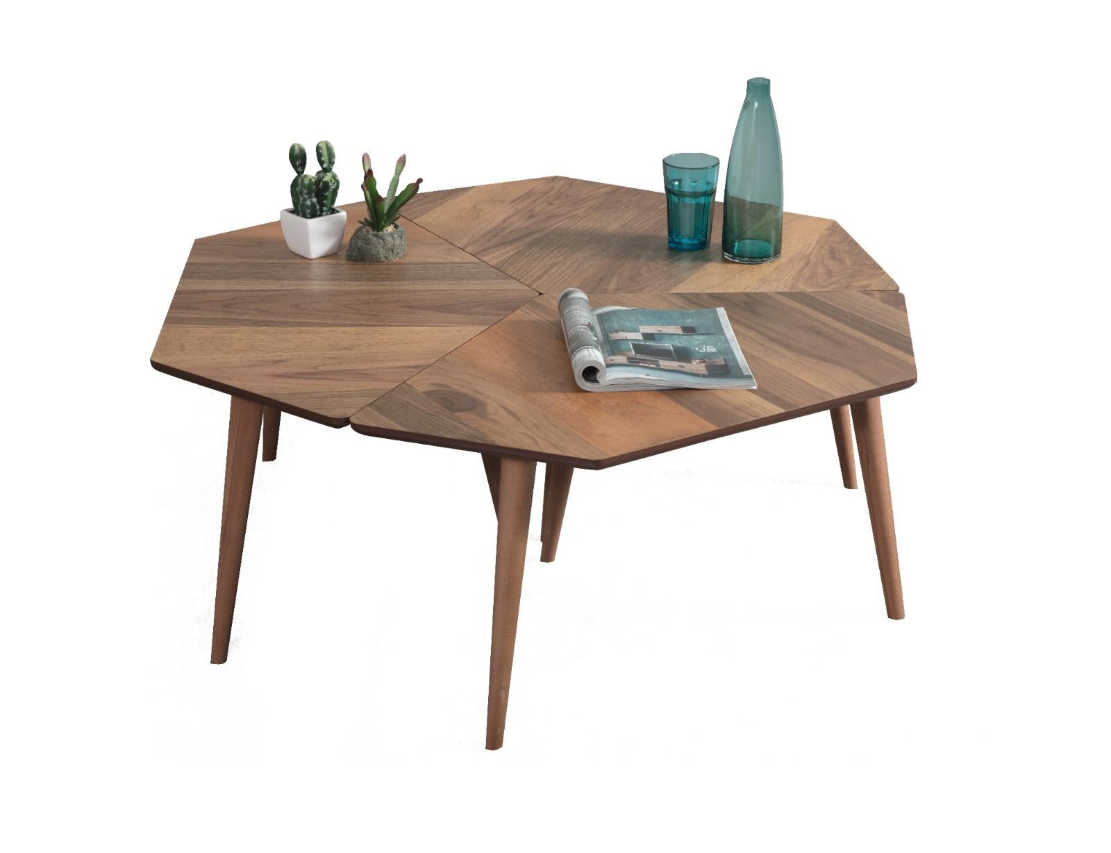 Dekorbizden Zen Orta Sehpa