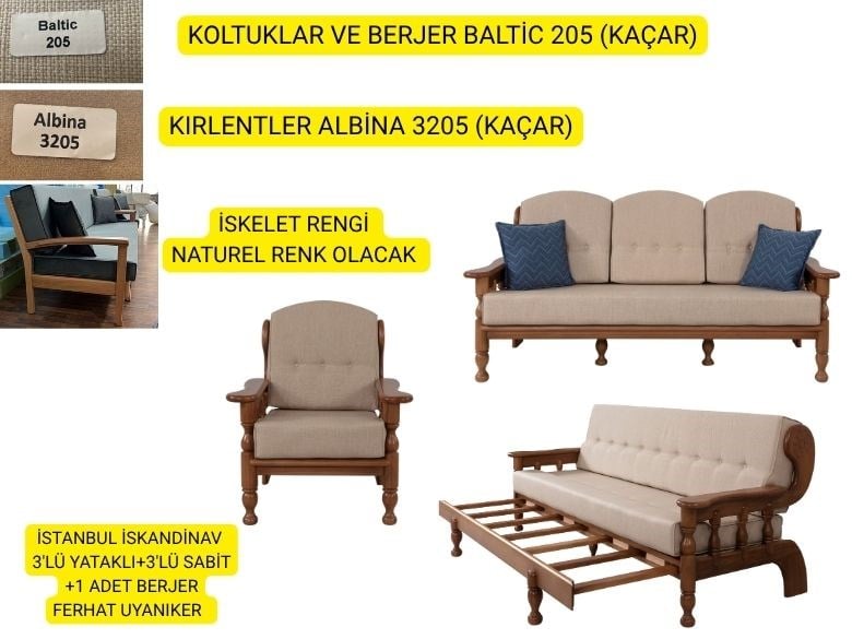 Ferhat bey özel sipariş 