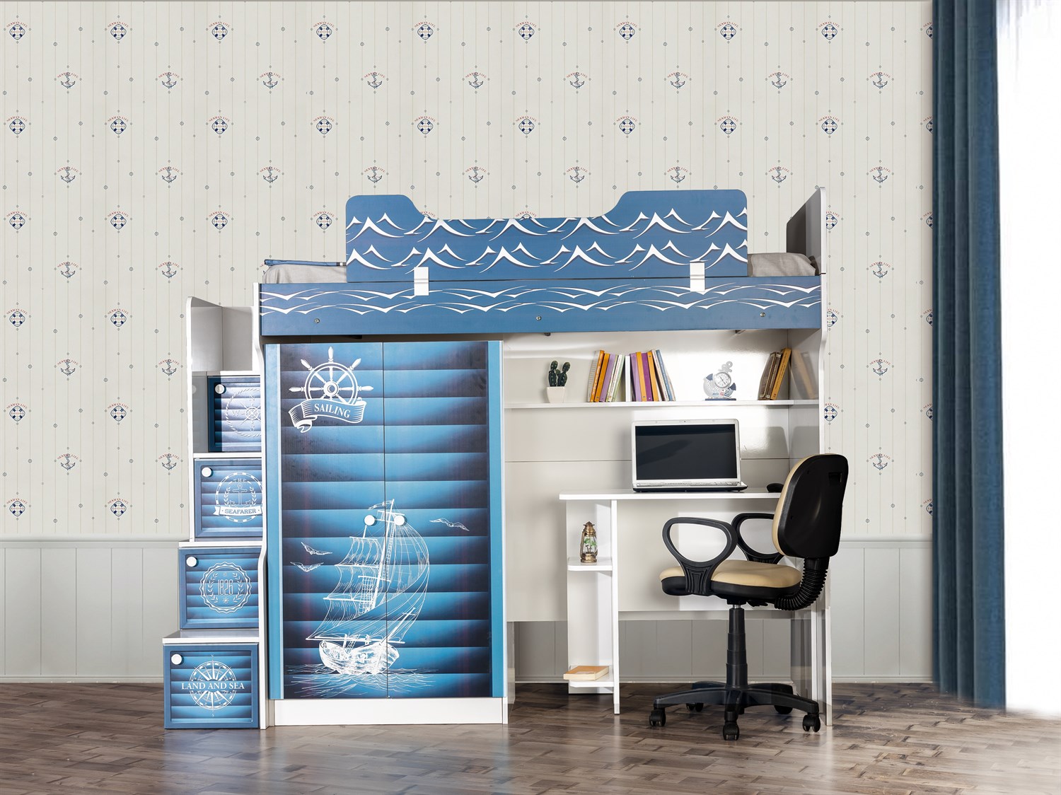 Gemici Genç Odası Takımı