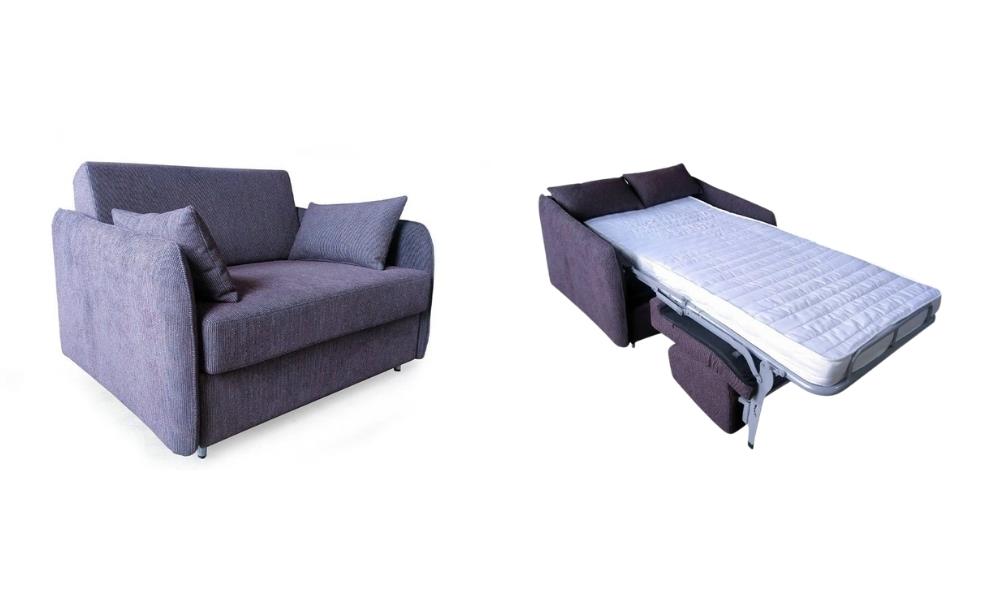 Hilton  Refakatçi Koltuğu