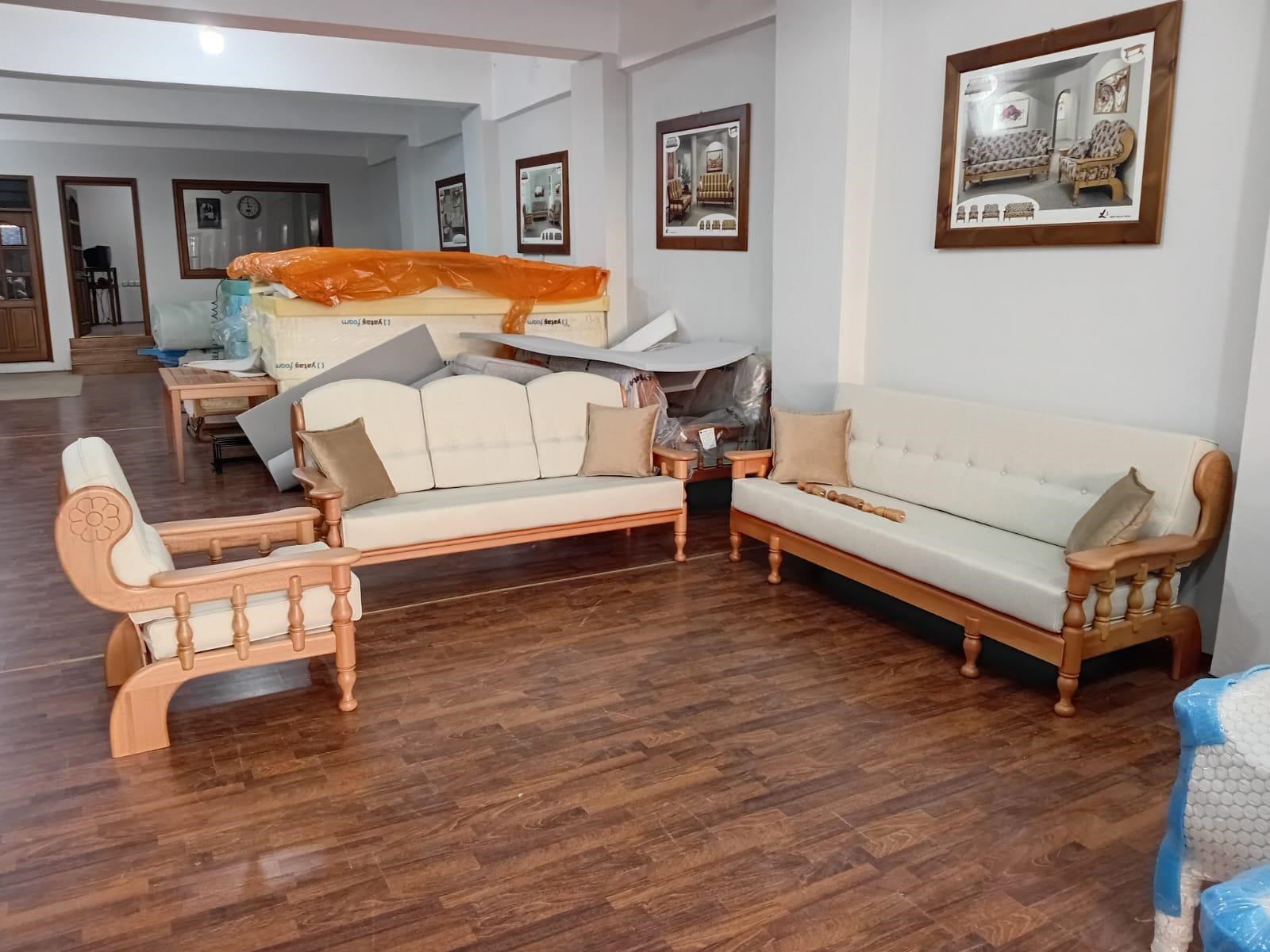 İkandinav istanbul  Müşteri Teslimatı 