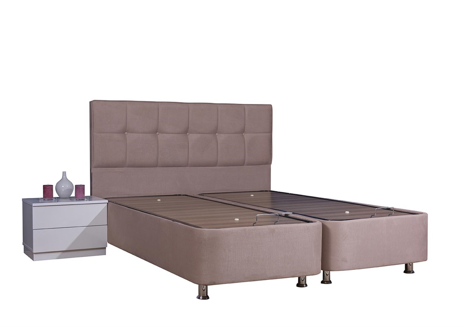 Lara Baza Başlık Set