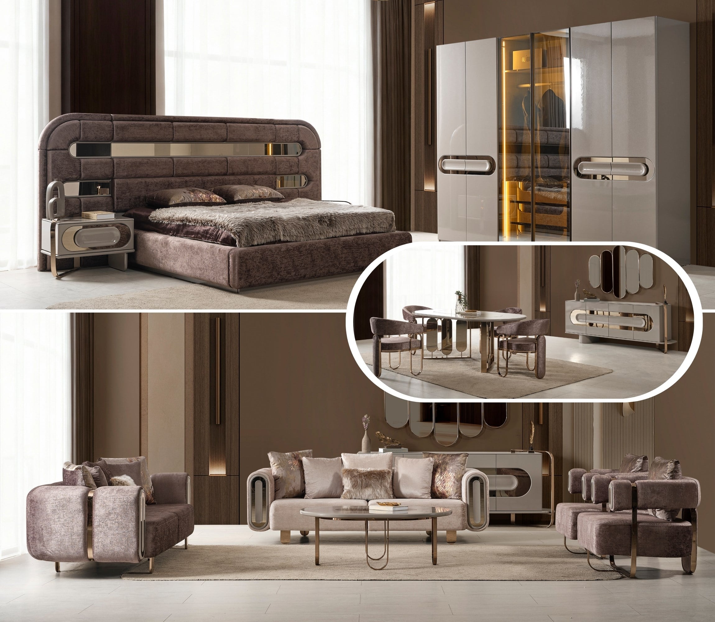 Liora Düğün Paketi 