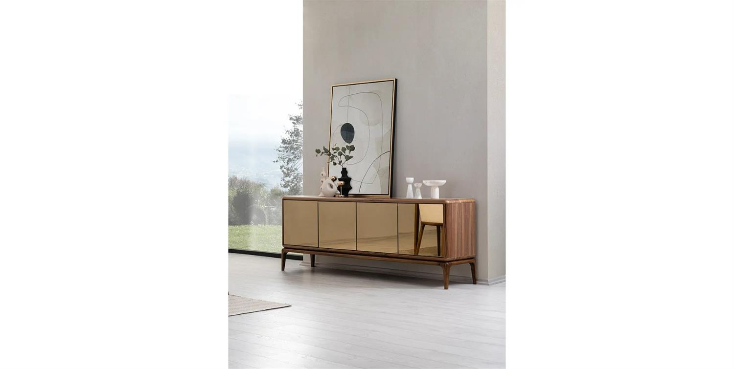 Lotus Plus Yemek Odası Konsol