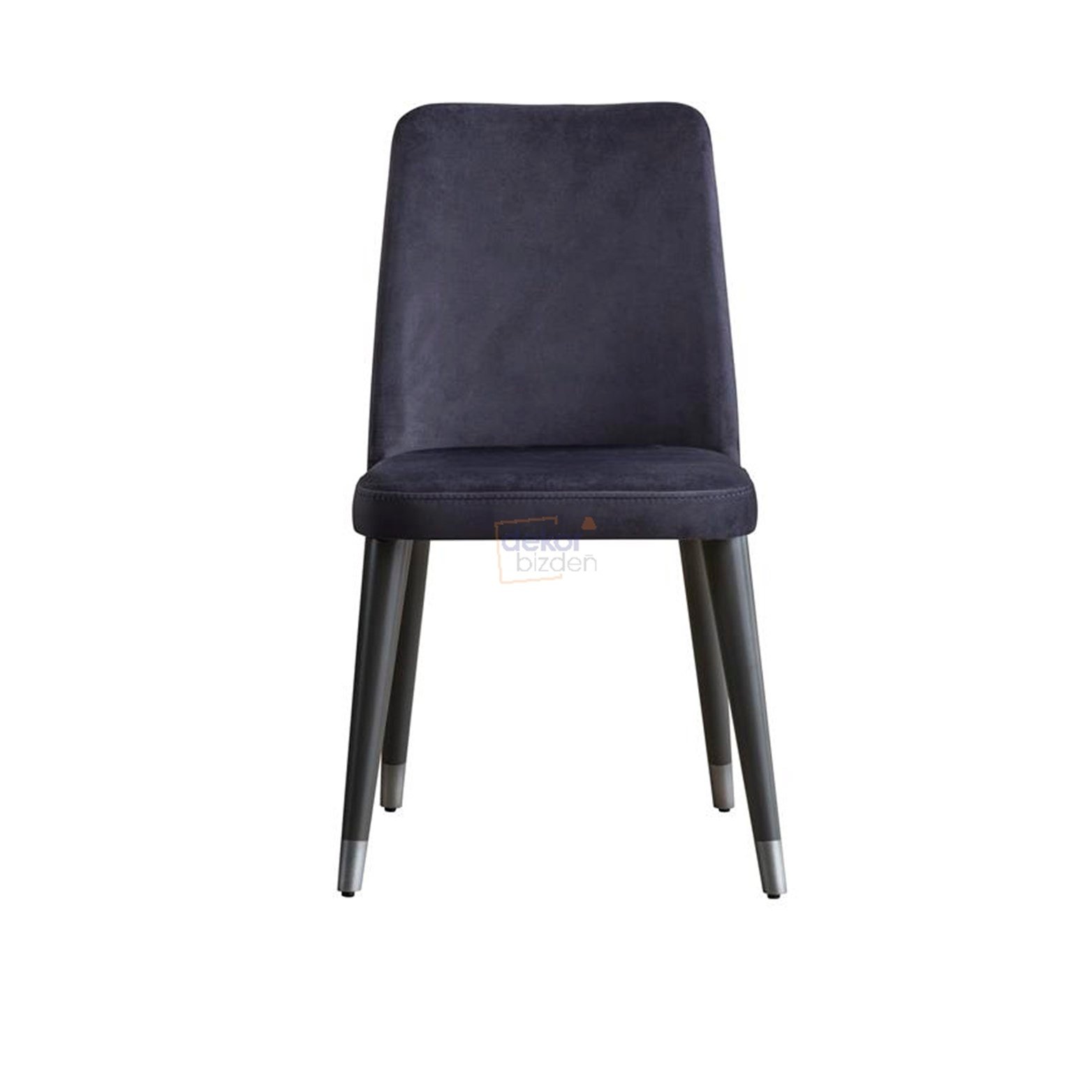 Lotus Sandalye Antrasit