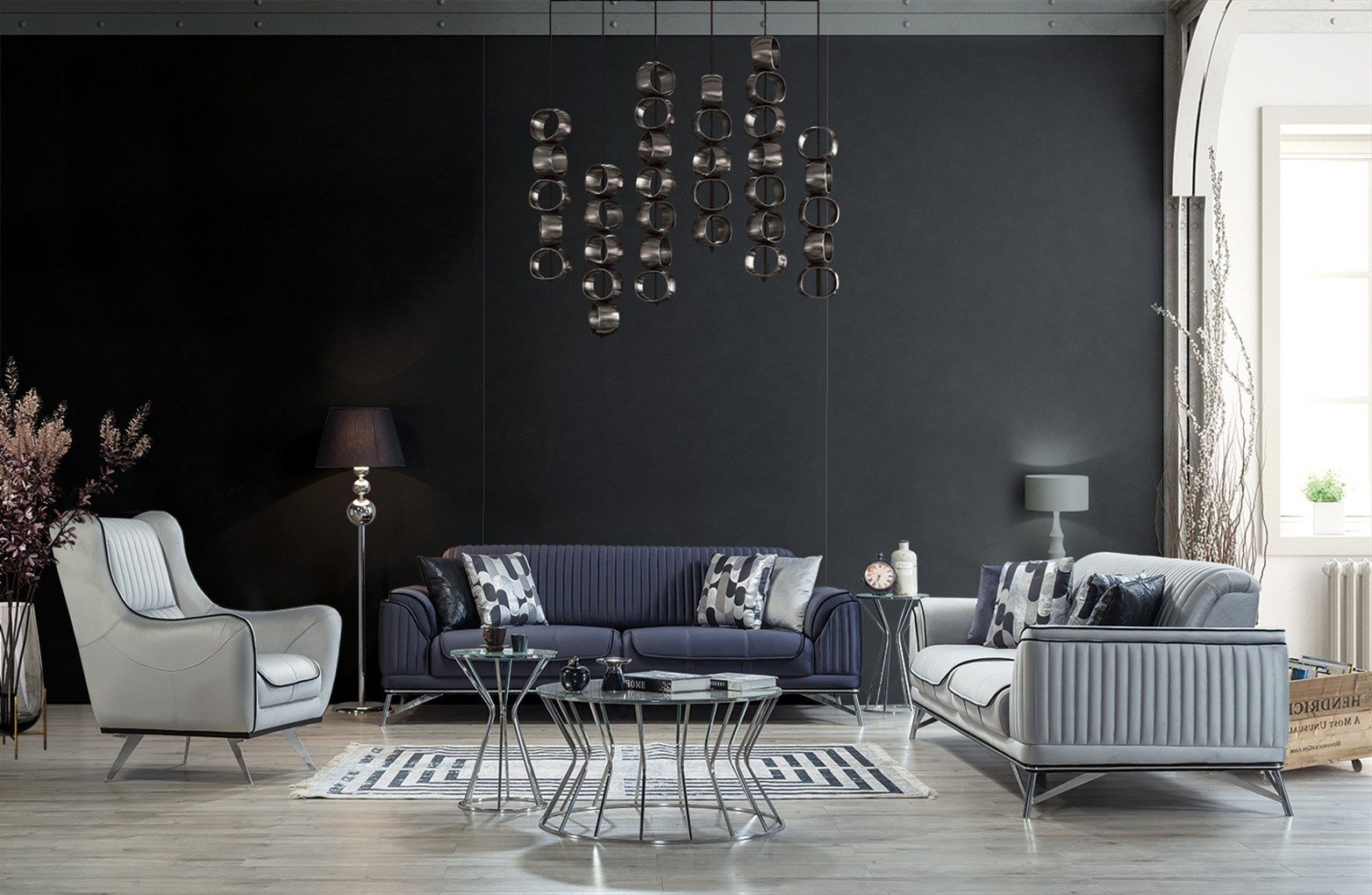 Magnum Koltuk Takımı