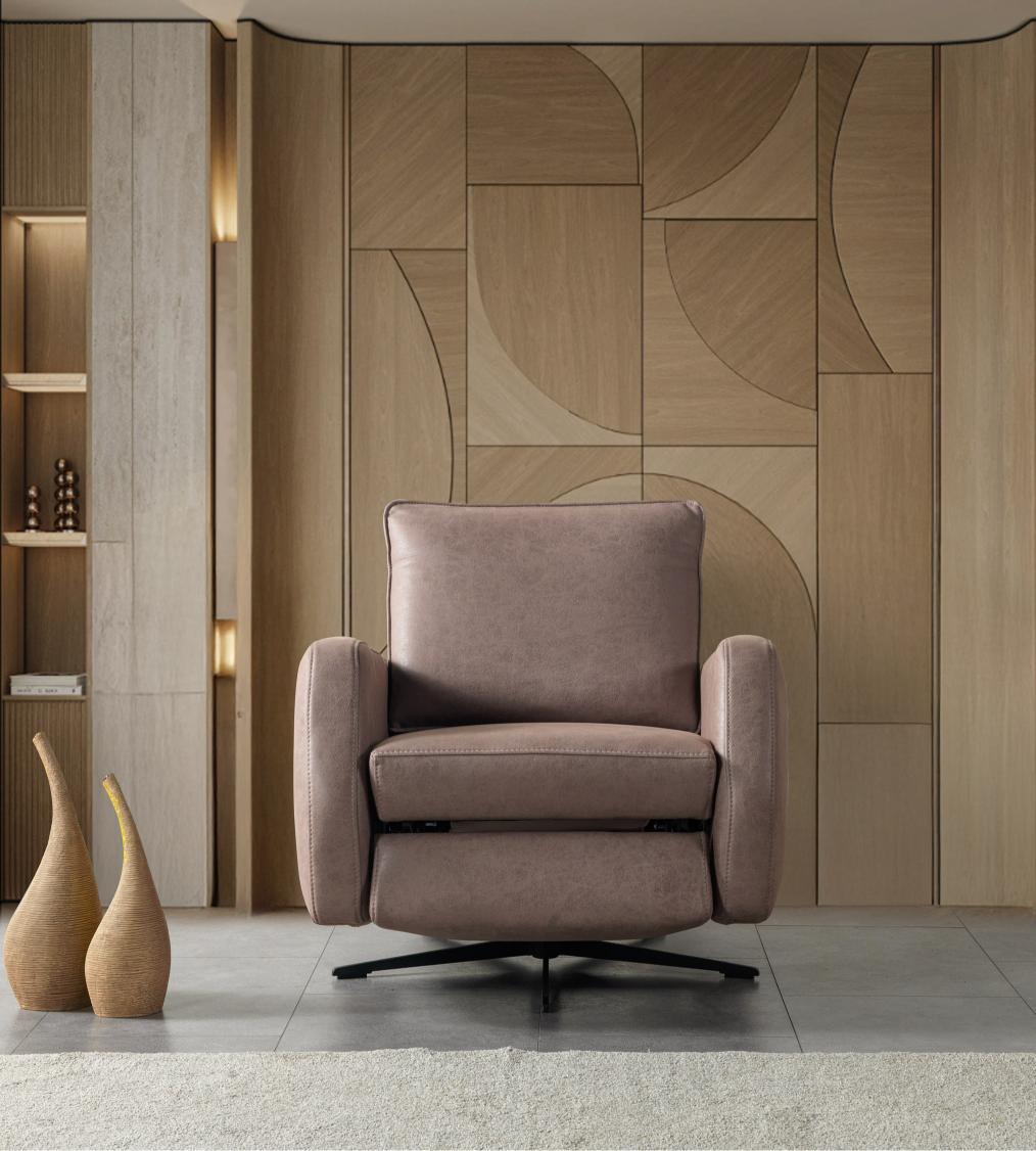 Merlin Baba Koltuğu