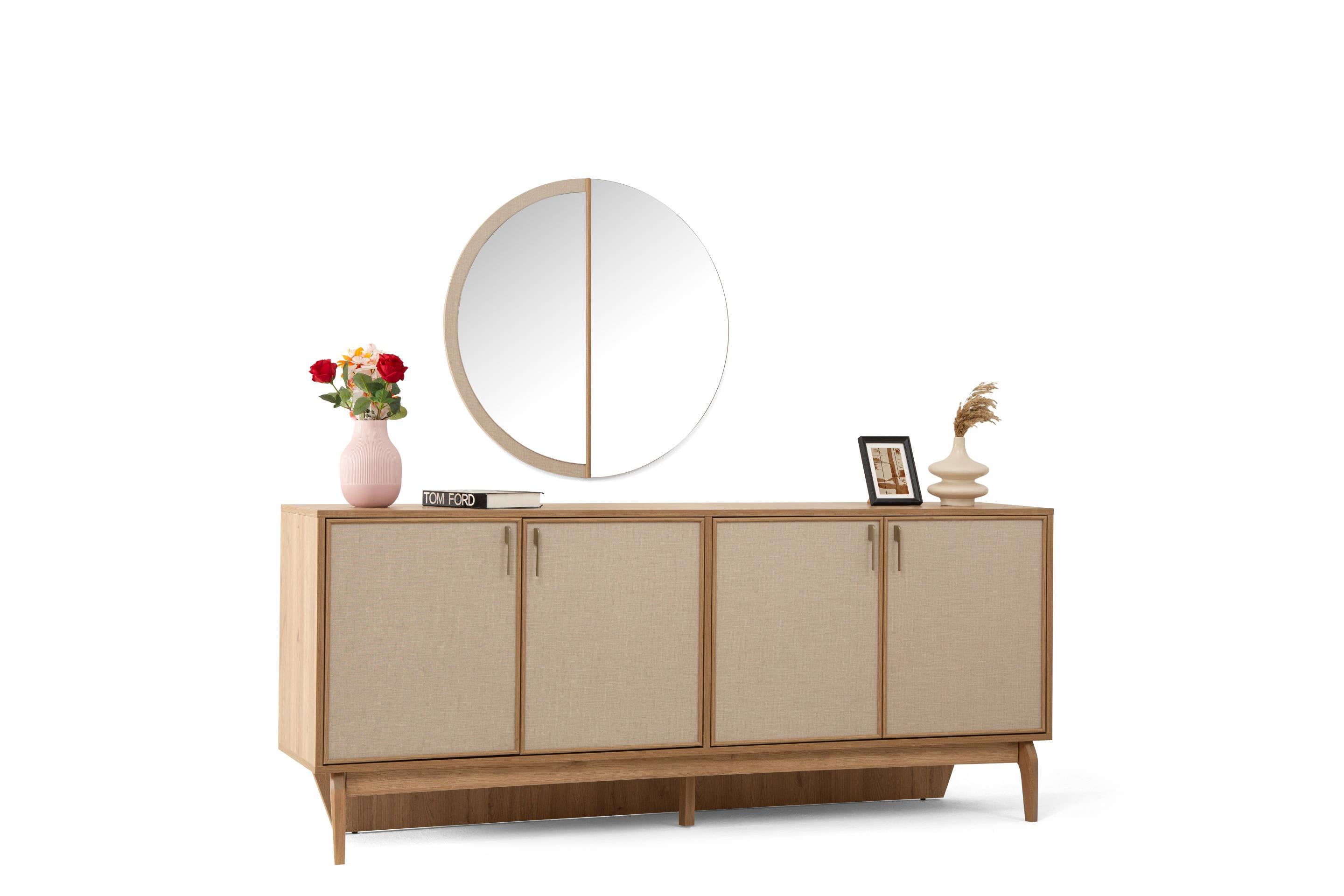 Nova Yemek Odası Konsol