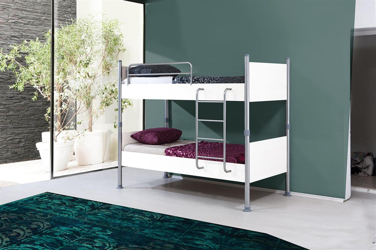 Opsiyonel Ranza Beyaz