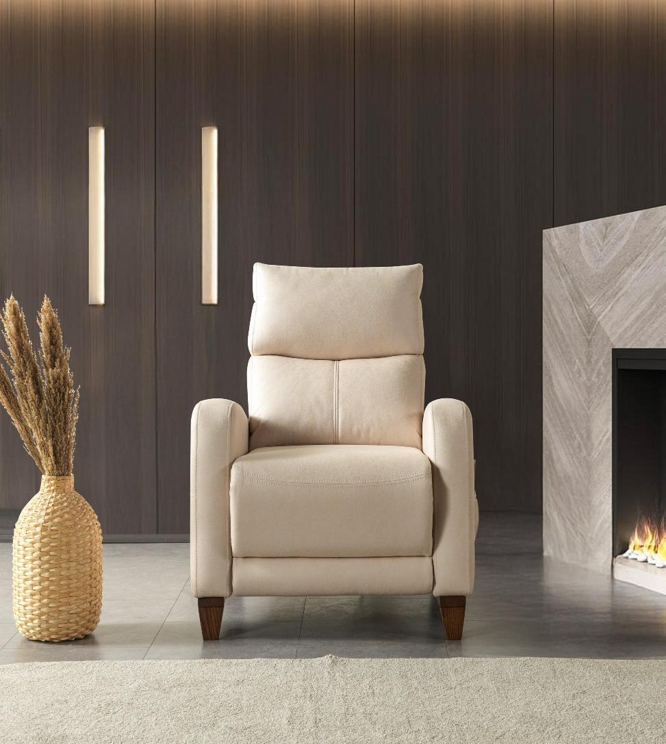 Oriva Baba Koltuğu Masajlı