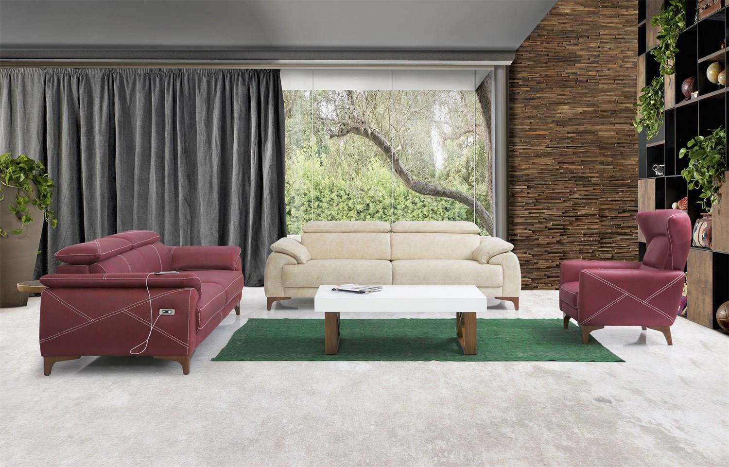 Oscar Koltuk Takımı-003