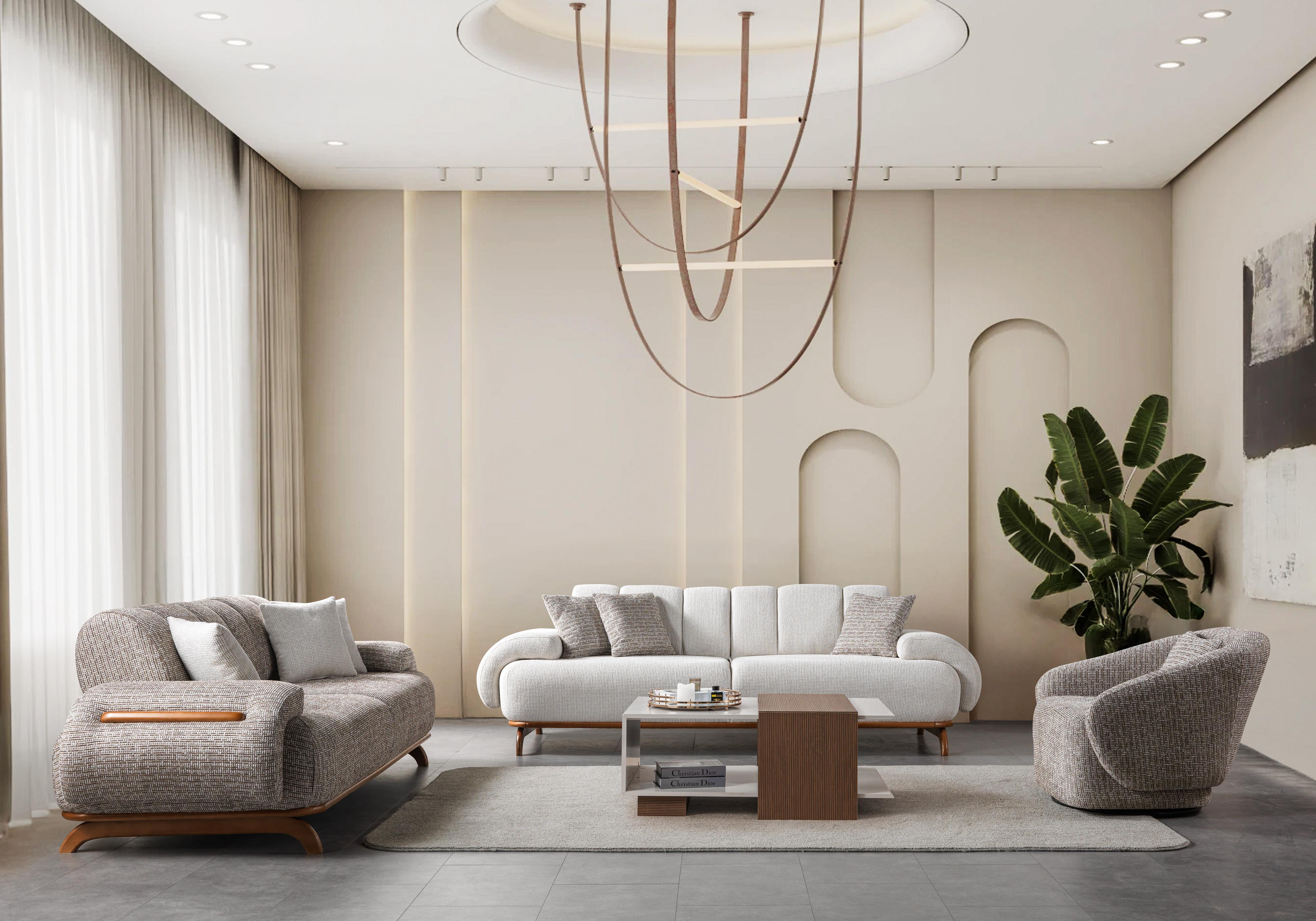 Parma Koltuk Takımı 