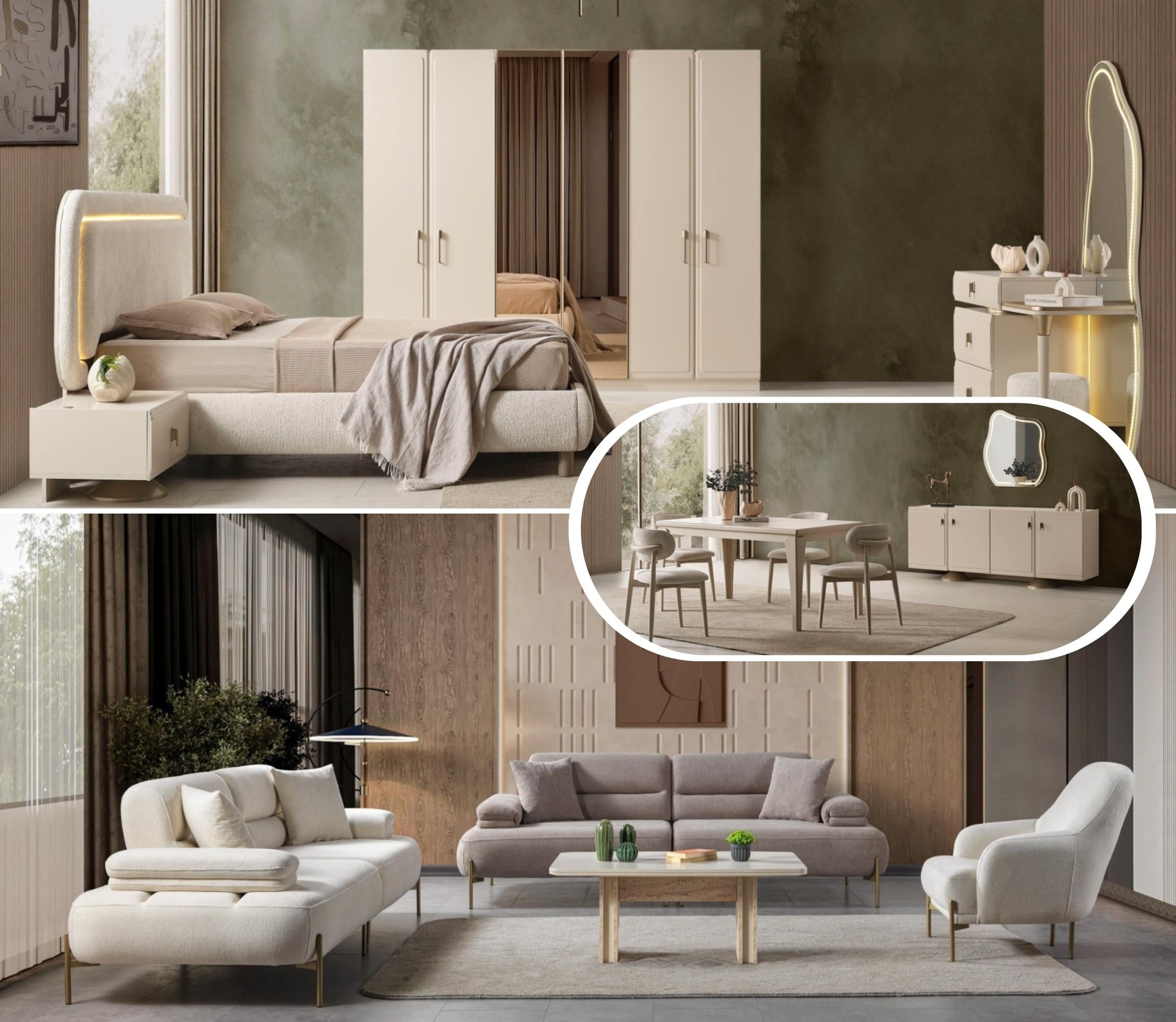 Petra Düğün Paketi 