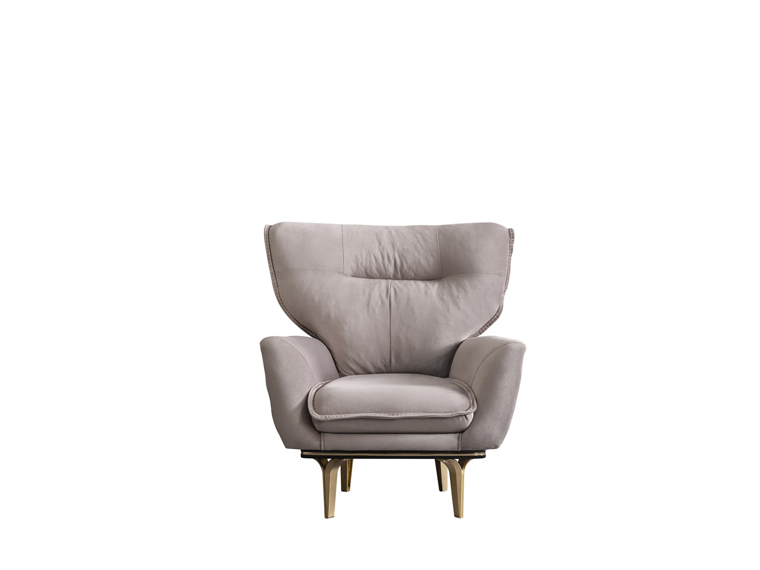 Prada Berjer Gold