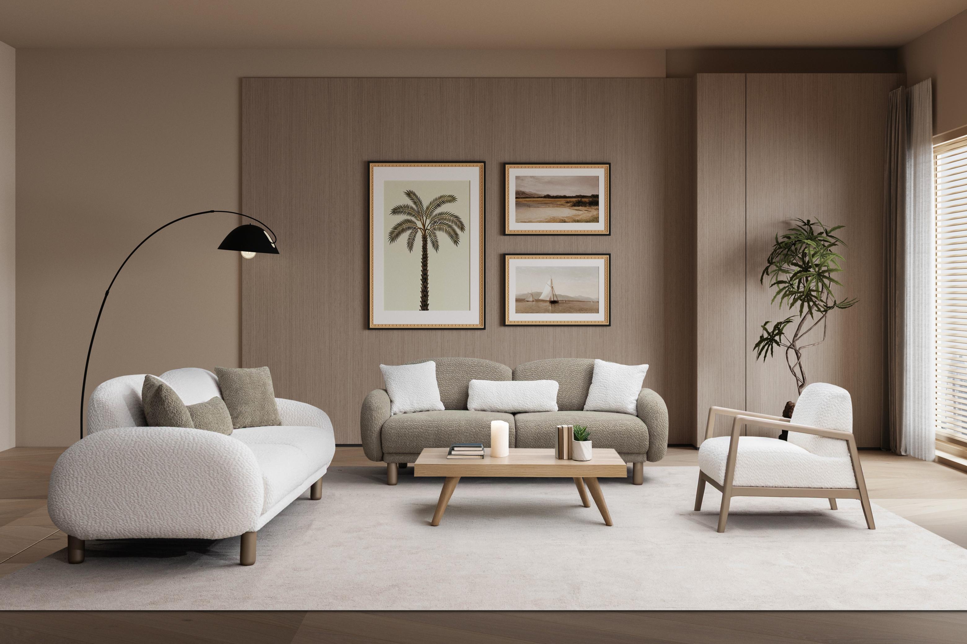 Rolf Koltuk Takımı