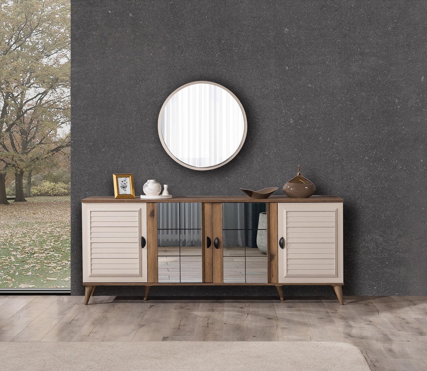 Rota Yemek Odası Konsol