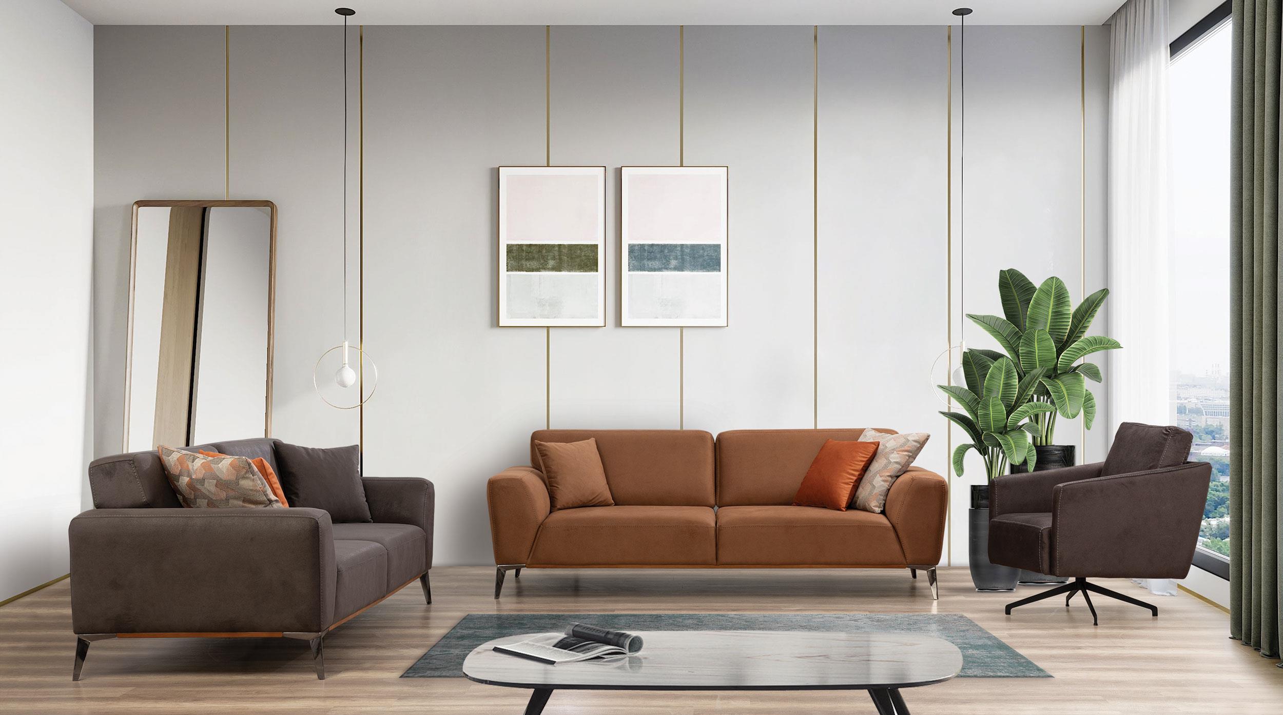 Safran  Koltuk Takımı